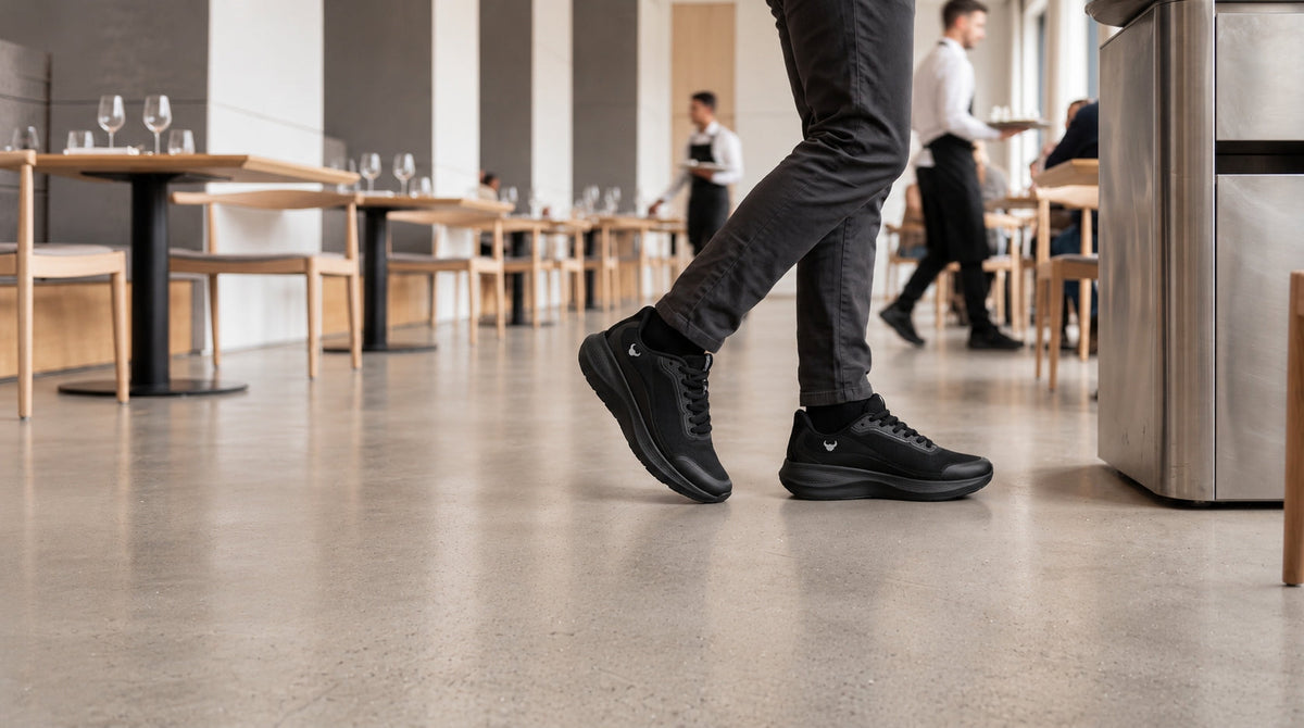 Zapatillas de Hombre