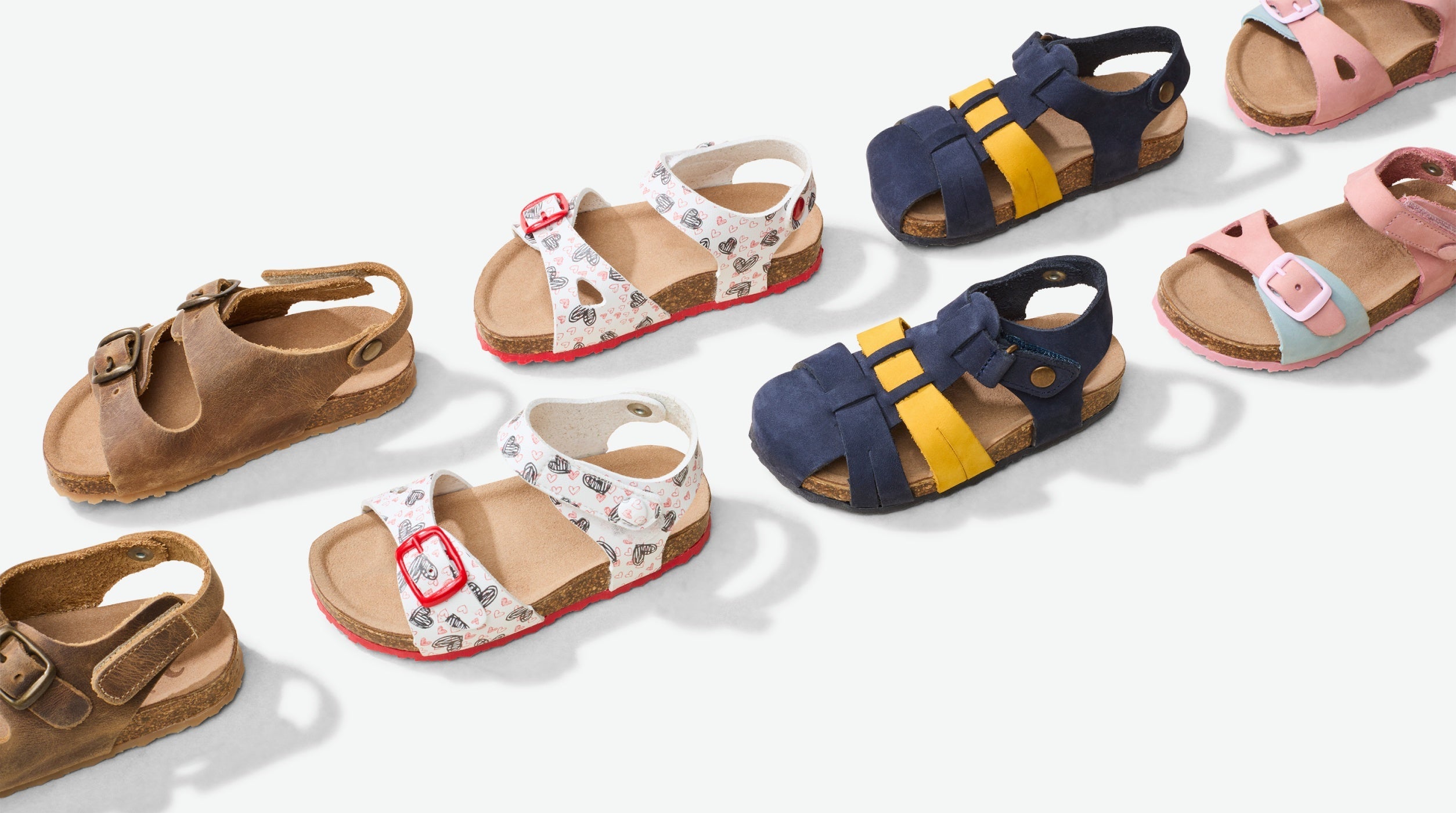 Sandalias Primeros pasos