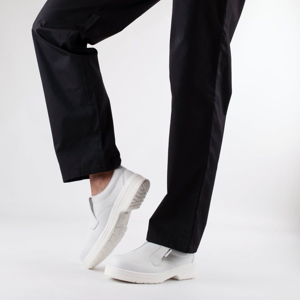 Zapatos Aneto Blanco