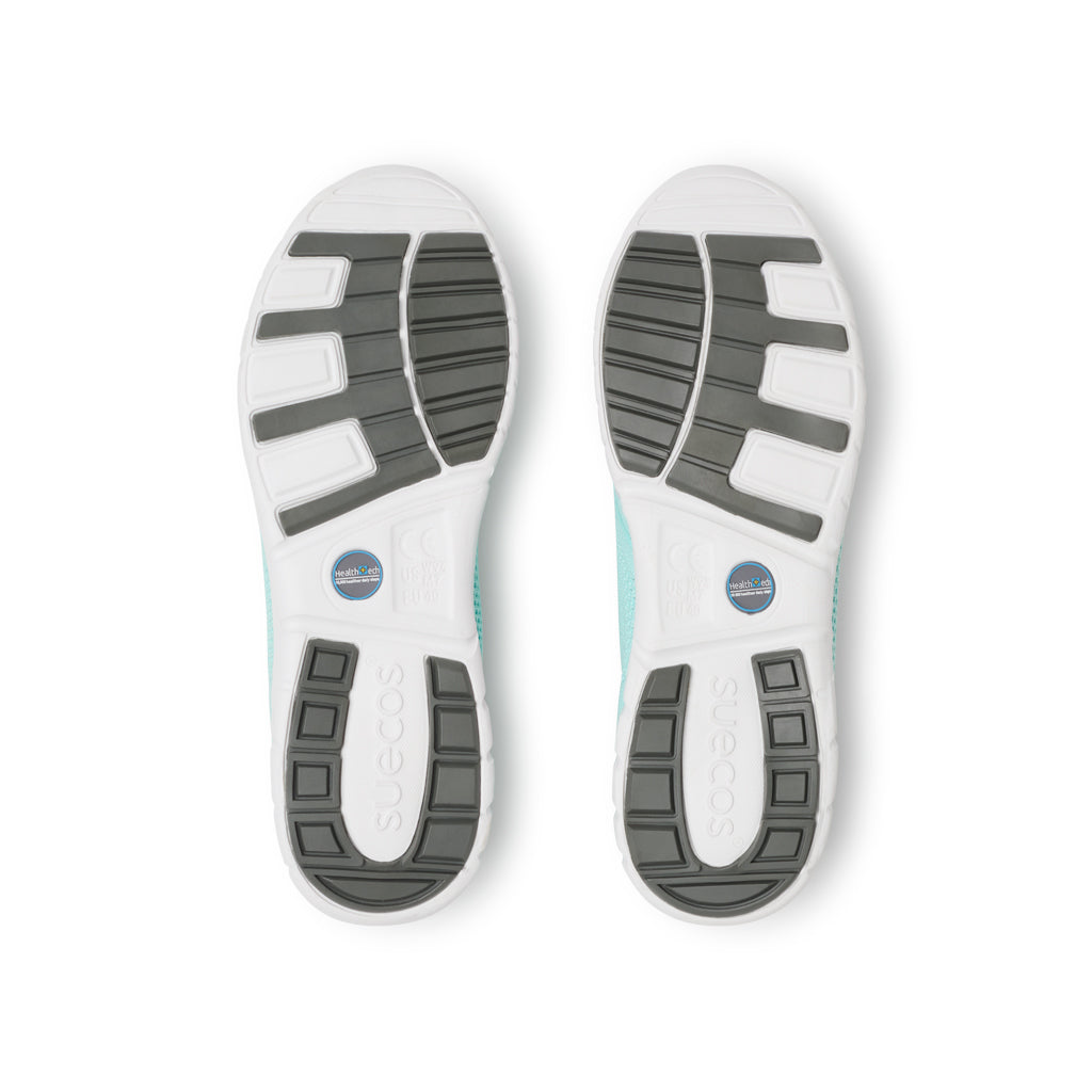 Zapatillas Lätt Verde Menta