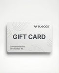 Suecos Gift Card