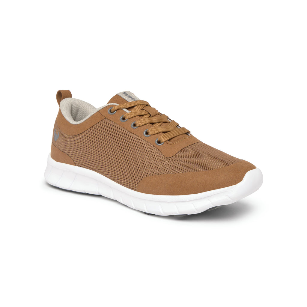 Zapatillas Alma Classic Marrón