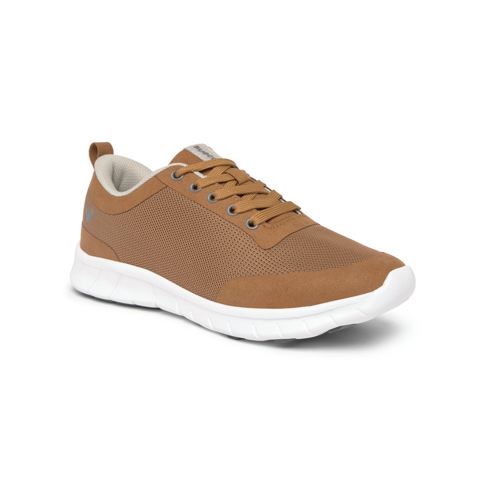 Zapatillas Alma Classic Marrón