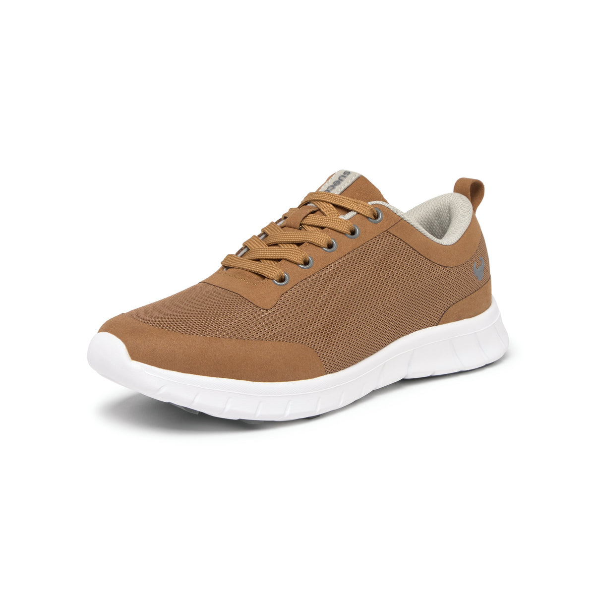 Zapatillas Alma Classic Marrón