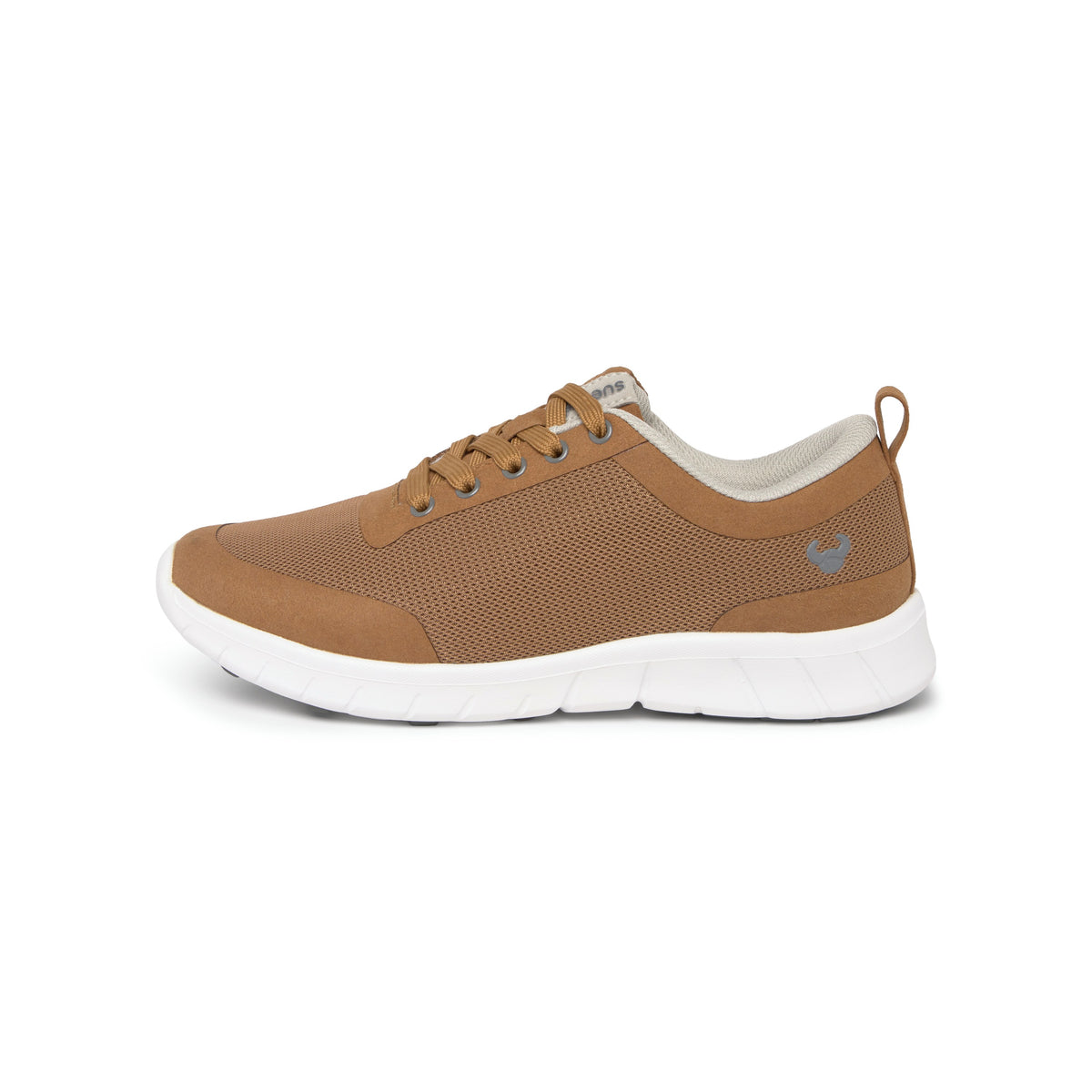 Zapatillas Alma Classic Marrón