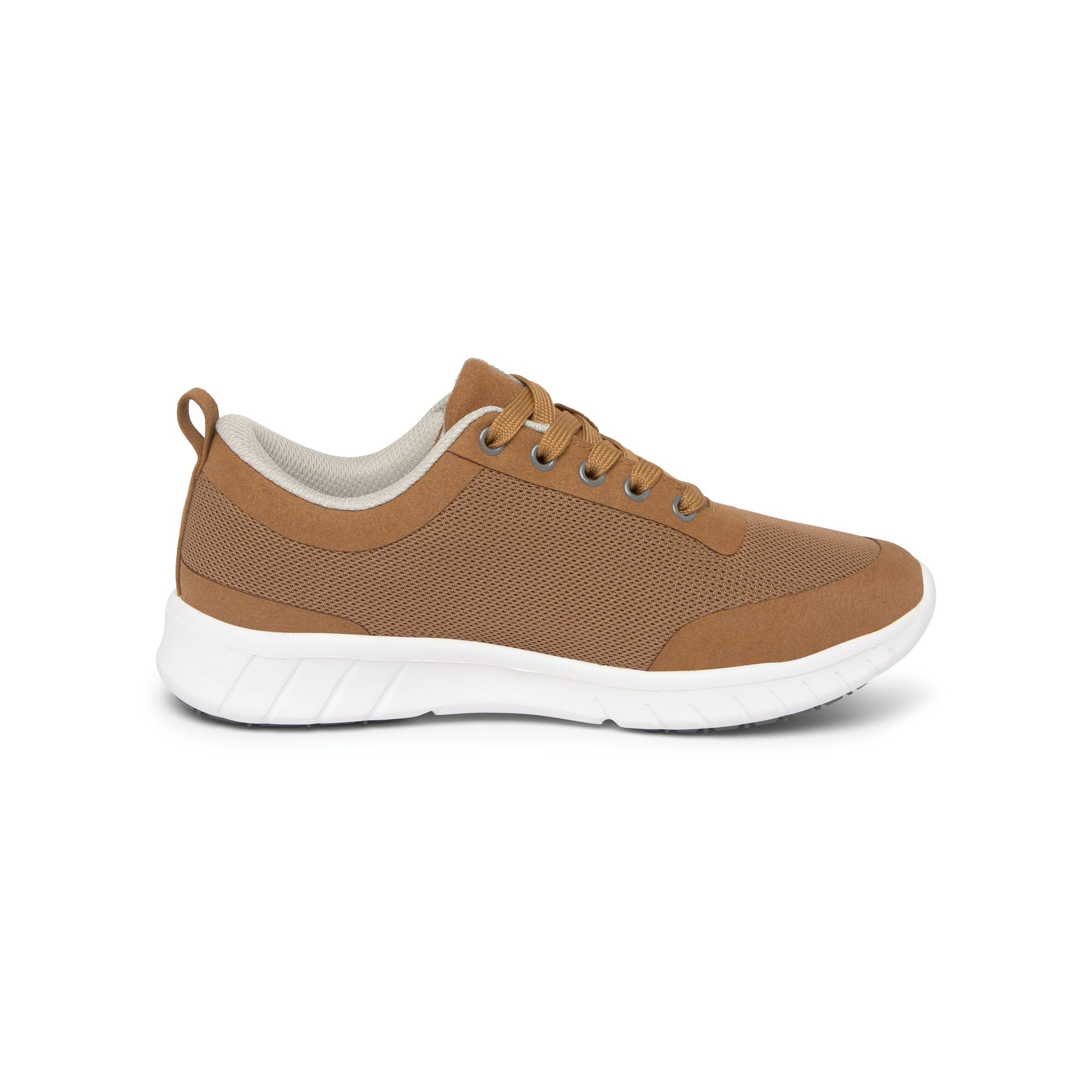 Zapatillas Alma Classic Marrón