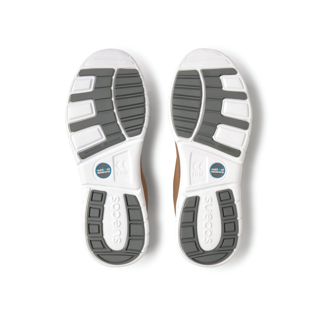 Zapatillas Alma Classic Marrón