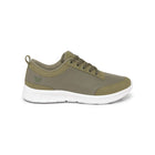 Zapatillas Alma Style Verde