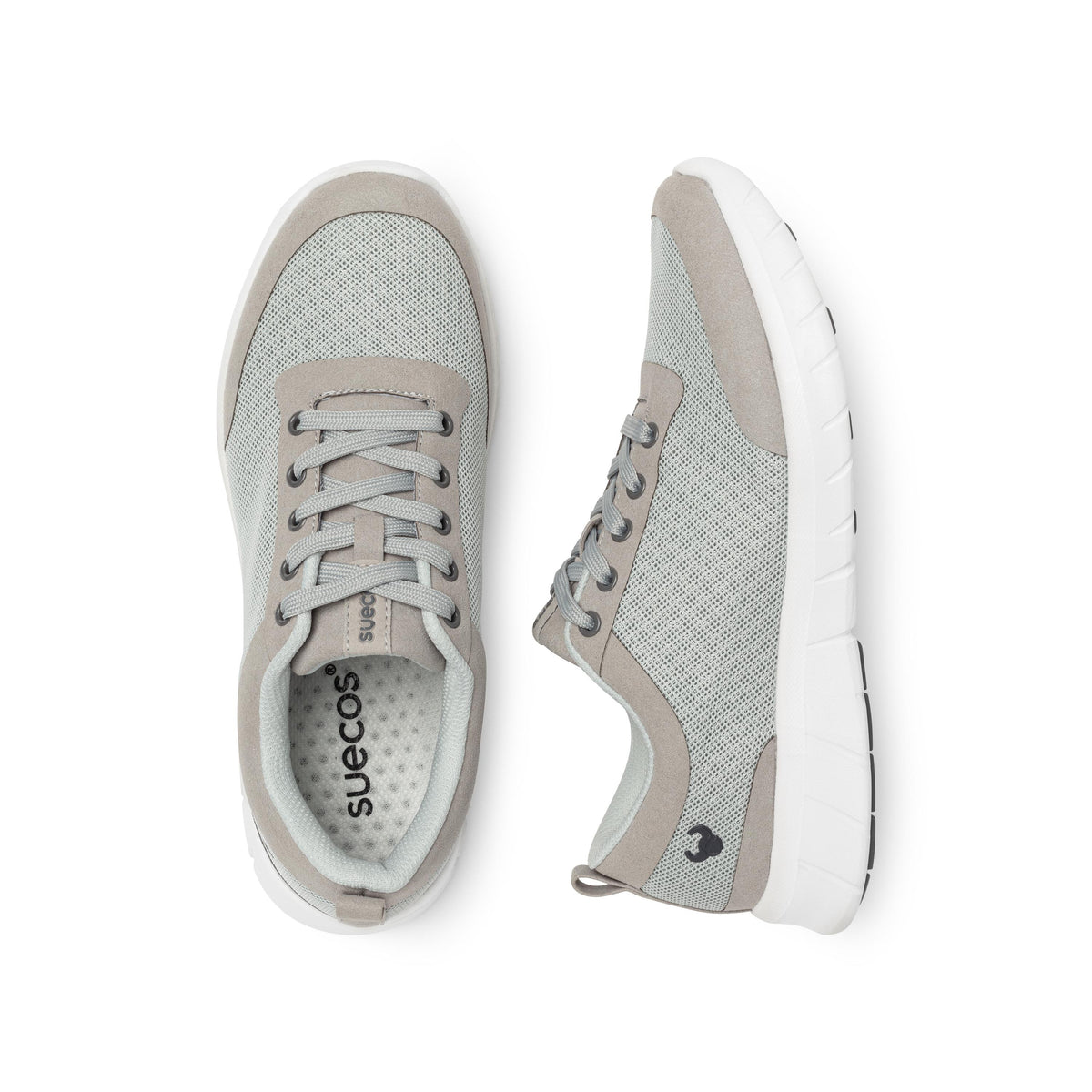 Zapatillas Alma Style Azul Cielo