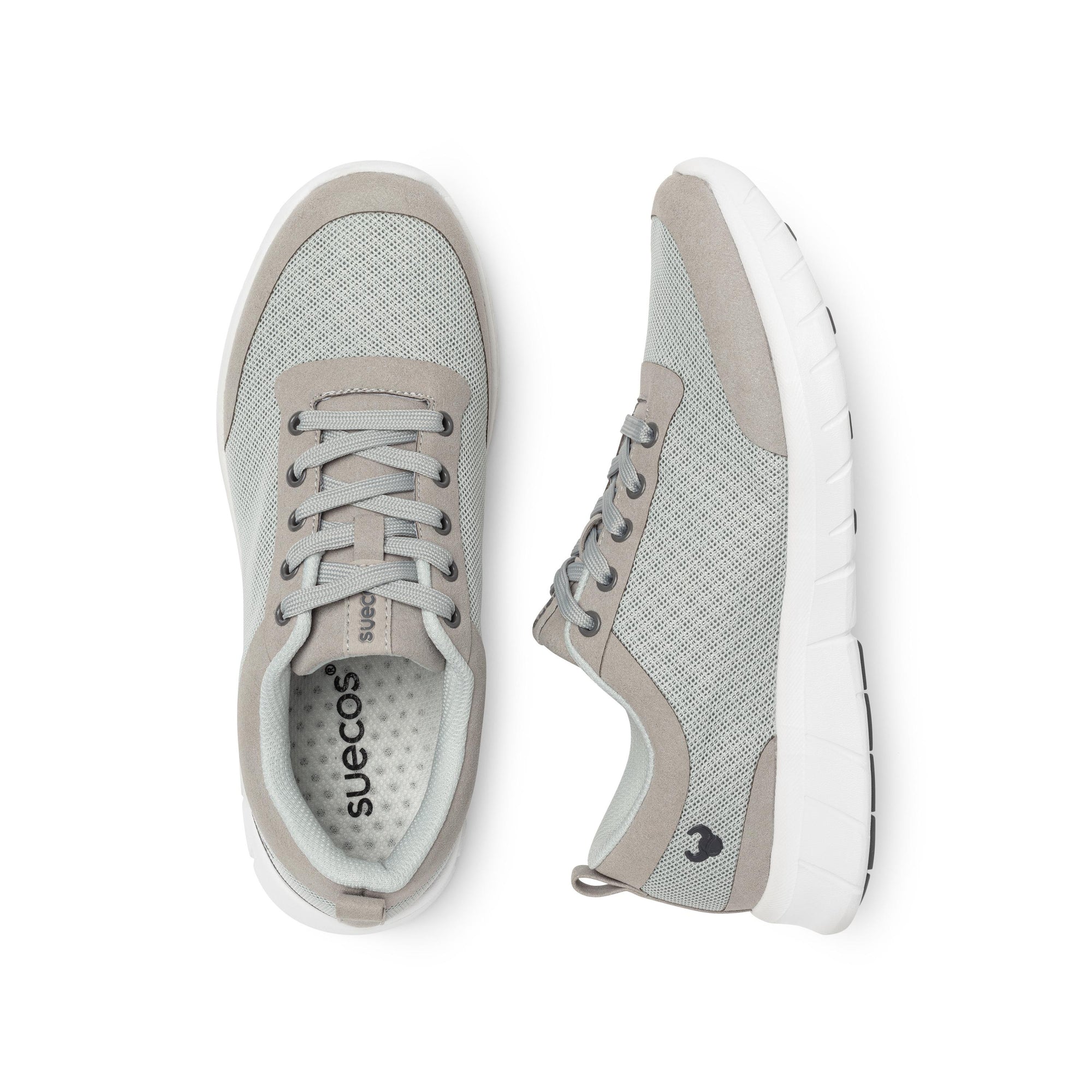 Zapatillas Alma Style Azul Cielo