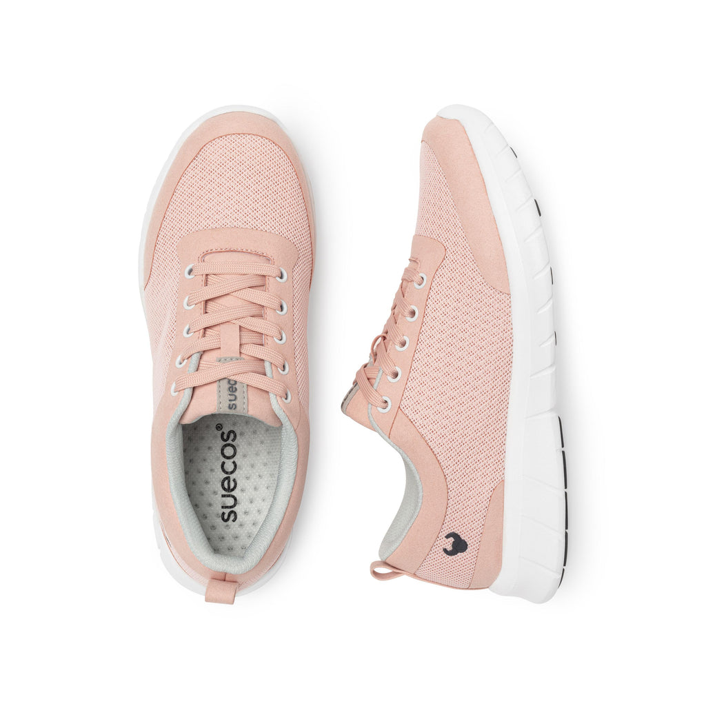 Zapatillas Alma Style Rosa