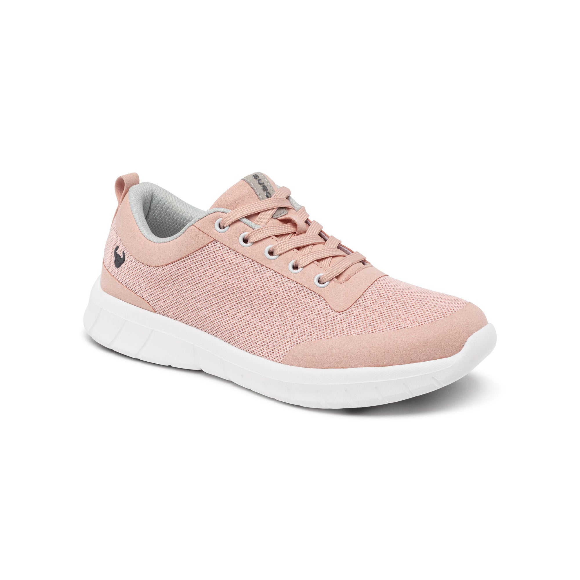 Zapatillas Alma Style Rosa
