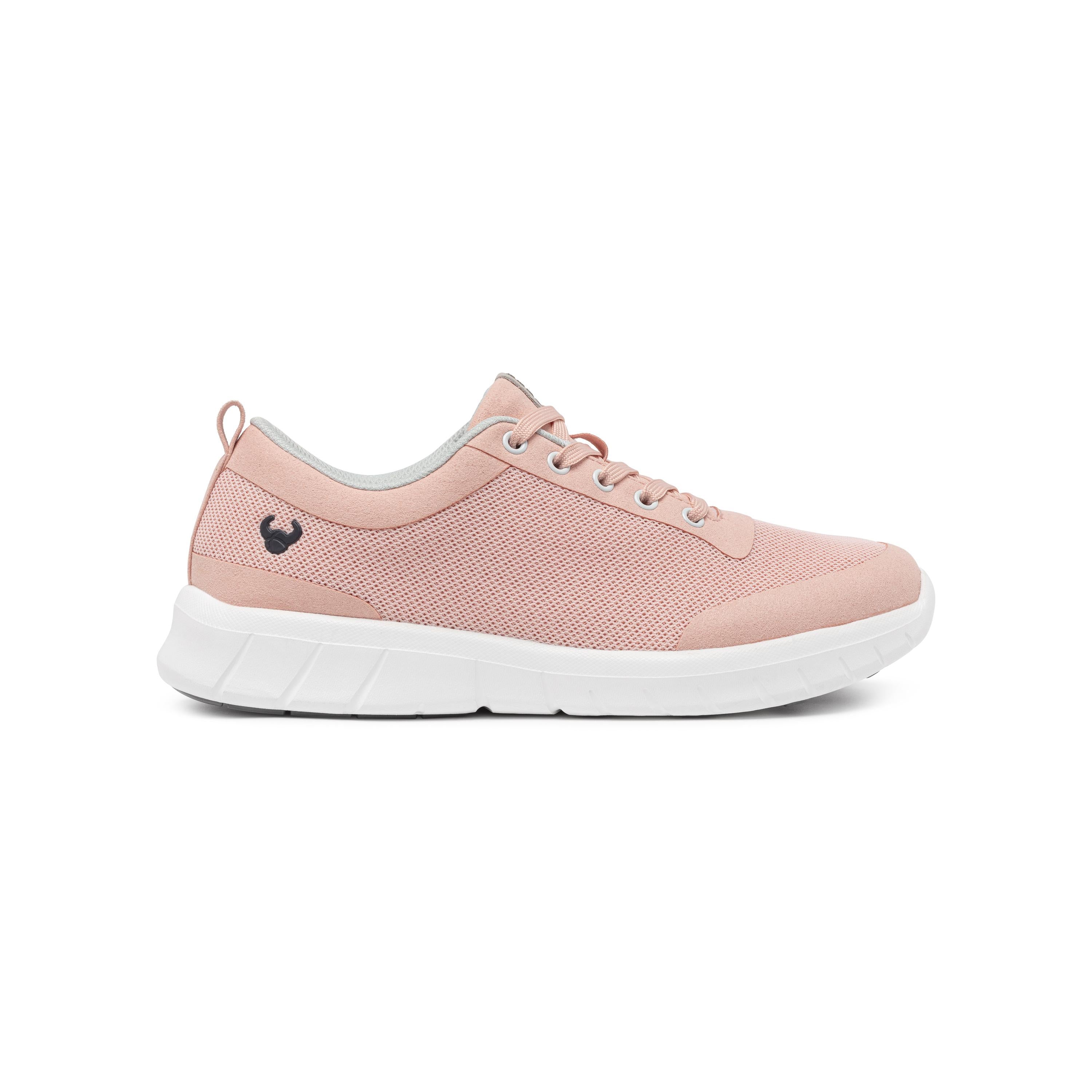 Zapatillas Alma Style Rosa