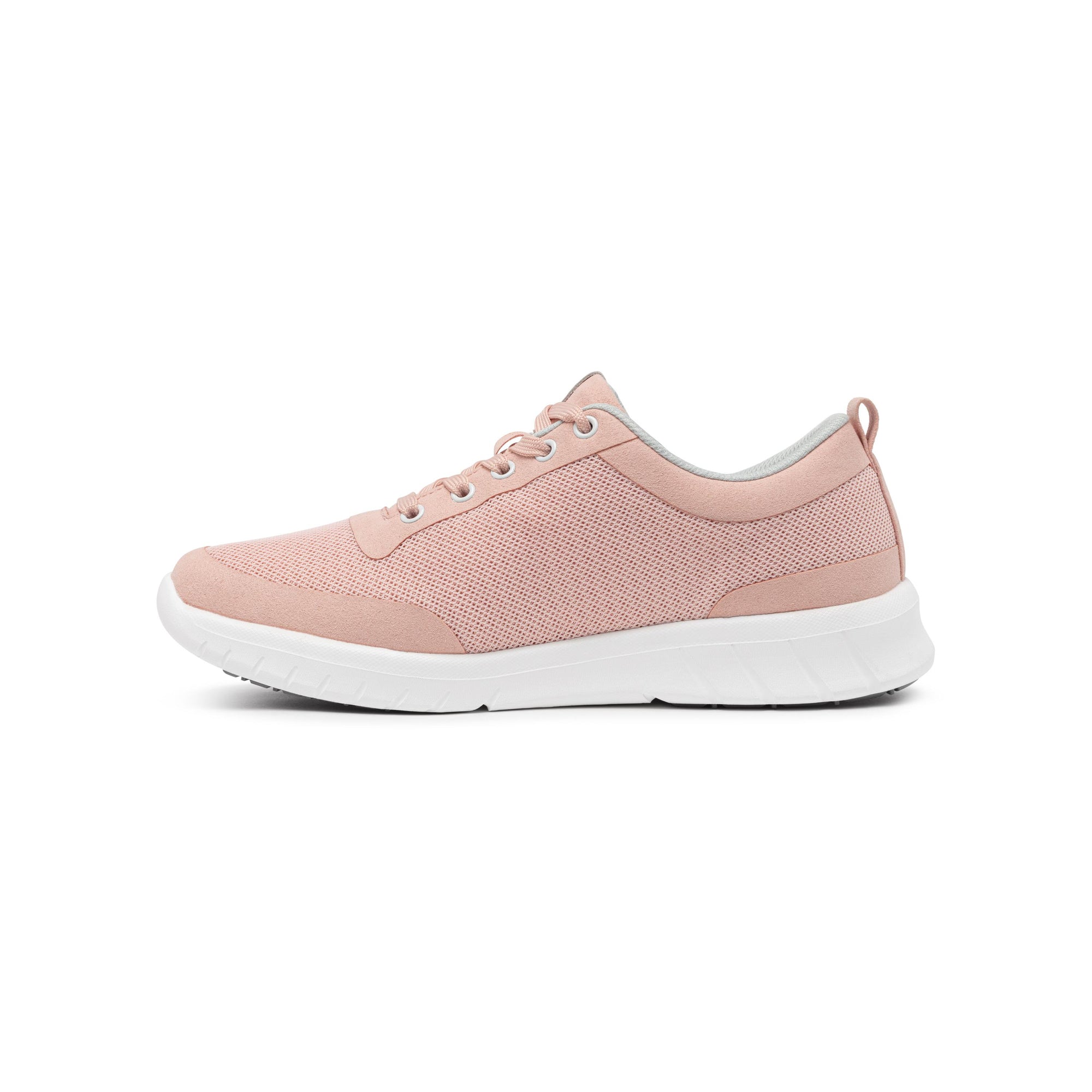 Zapatillas Alma Style Rosa