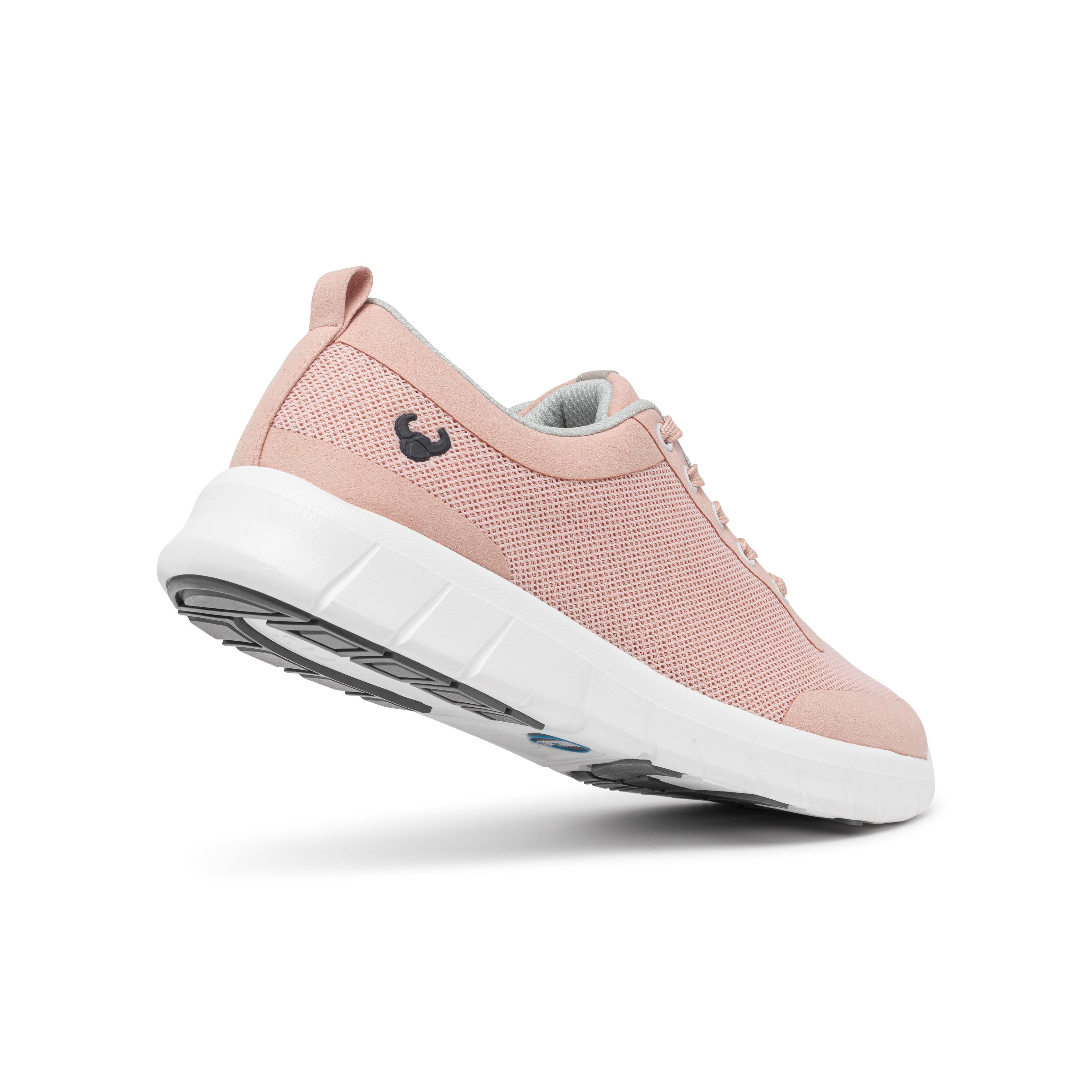 Zapatillas Alma Style Rosa