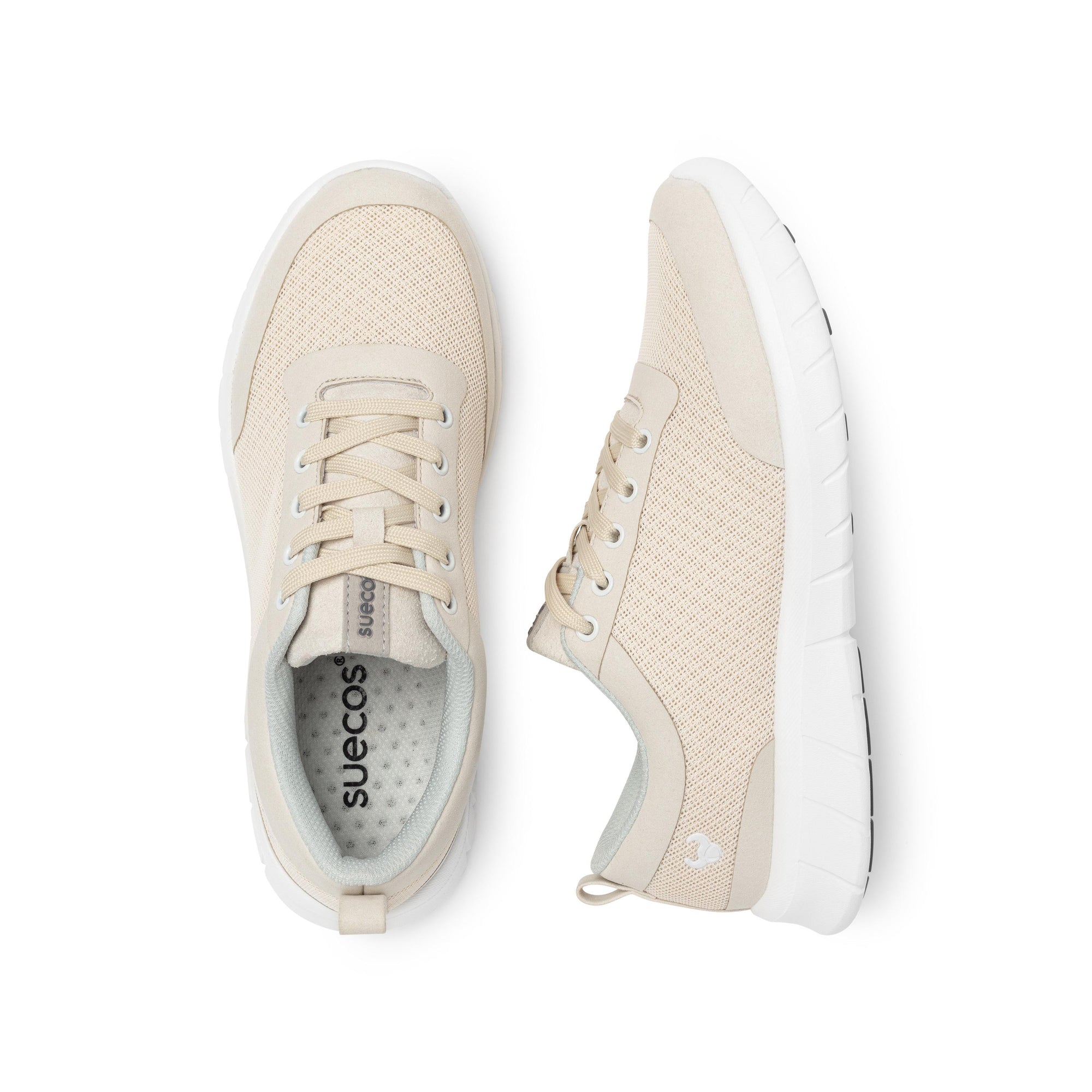 Zapatillas Alma Style Taupe