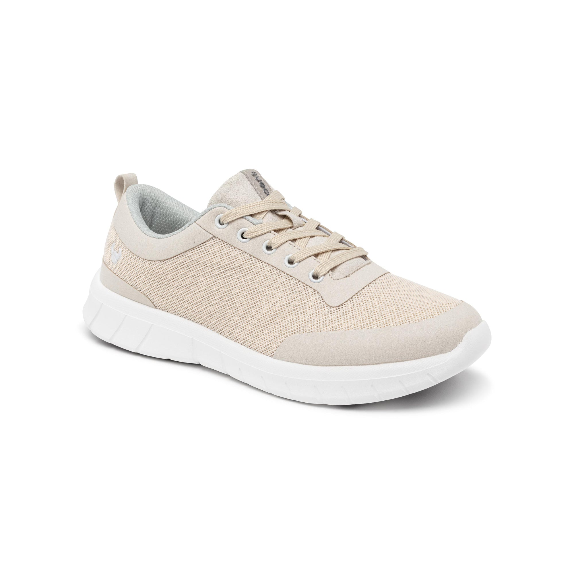 Zapatillas Alma Style Taupe