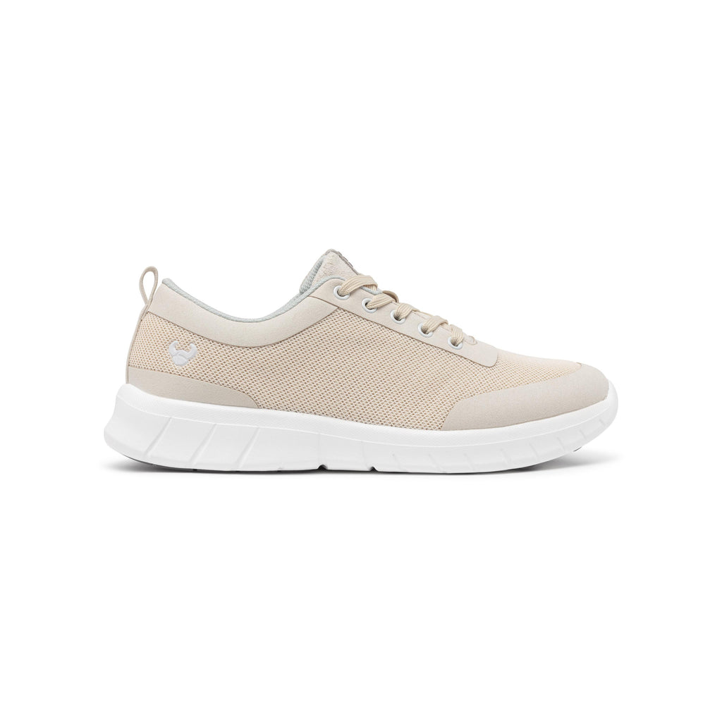 Zapatillas Alma Style Taupe