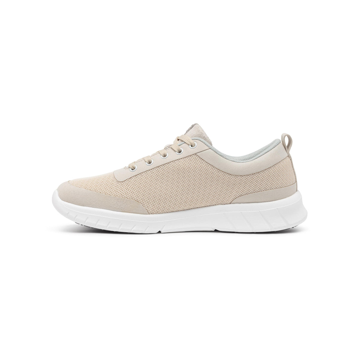 Zapatillas Alma Style Taupe