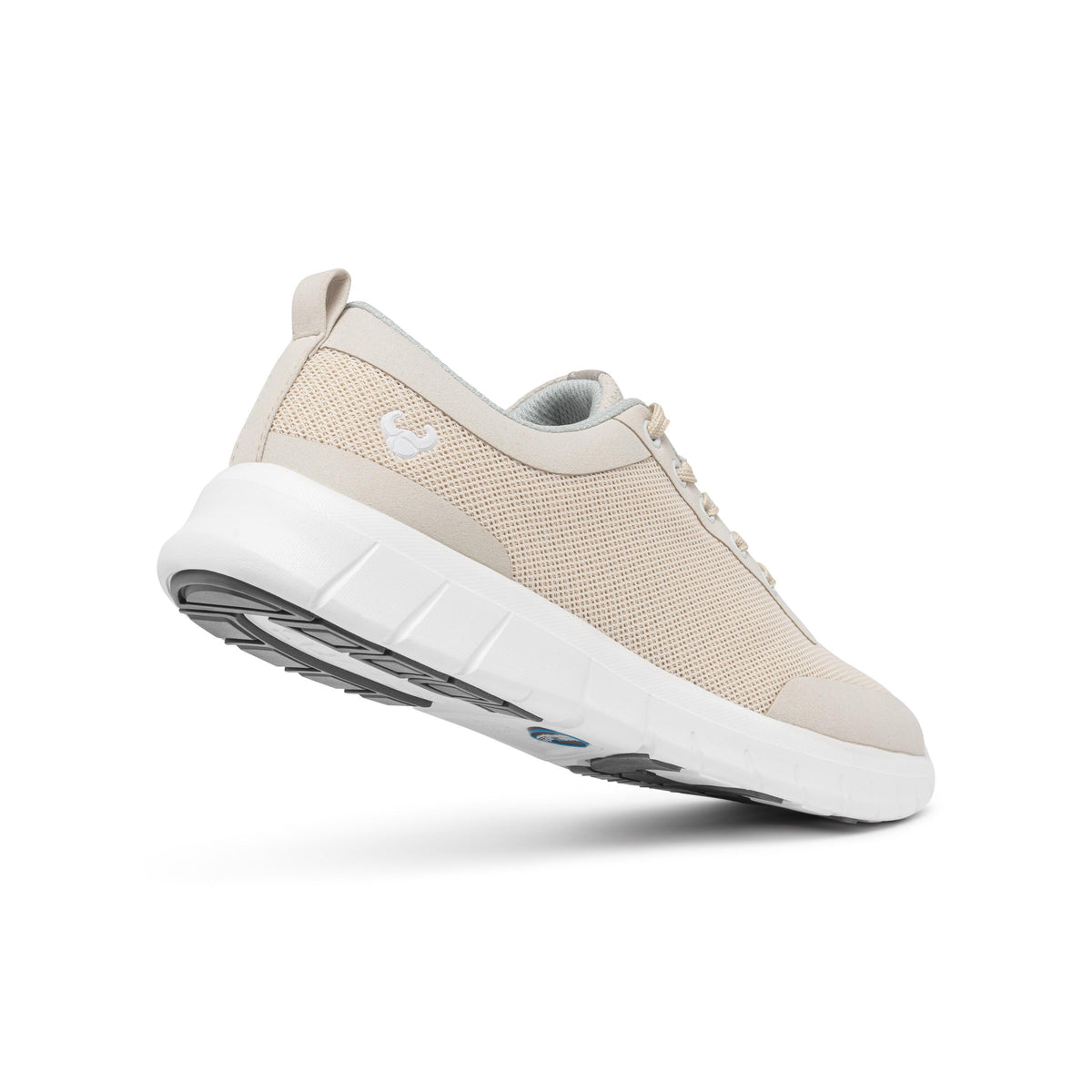 Zapatillas Alma Style Taupe