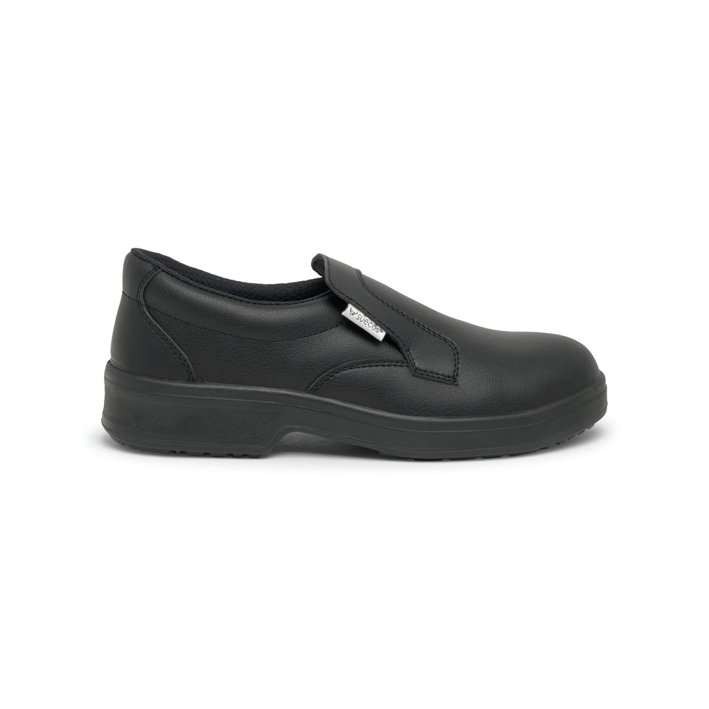Zapatos Aneto Negro