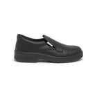 Zapatos Aneto Negro