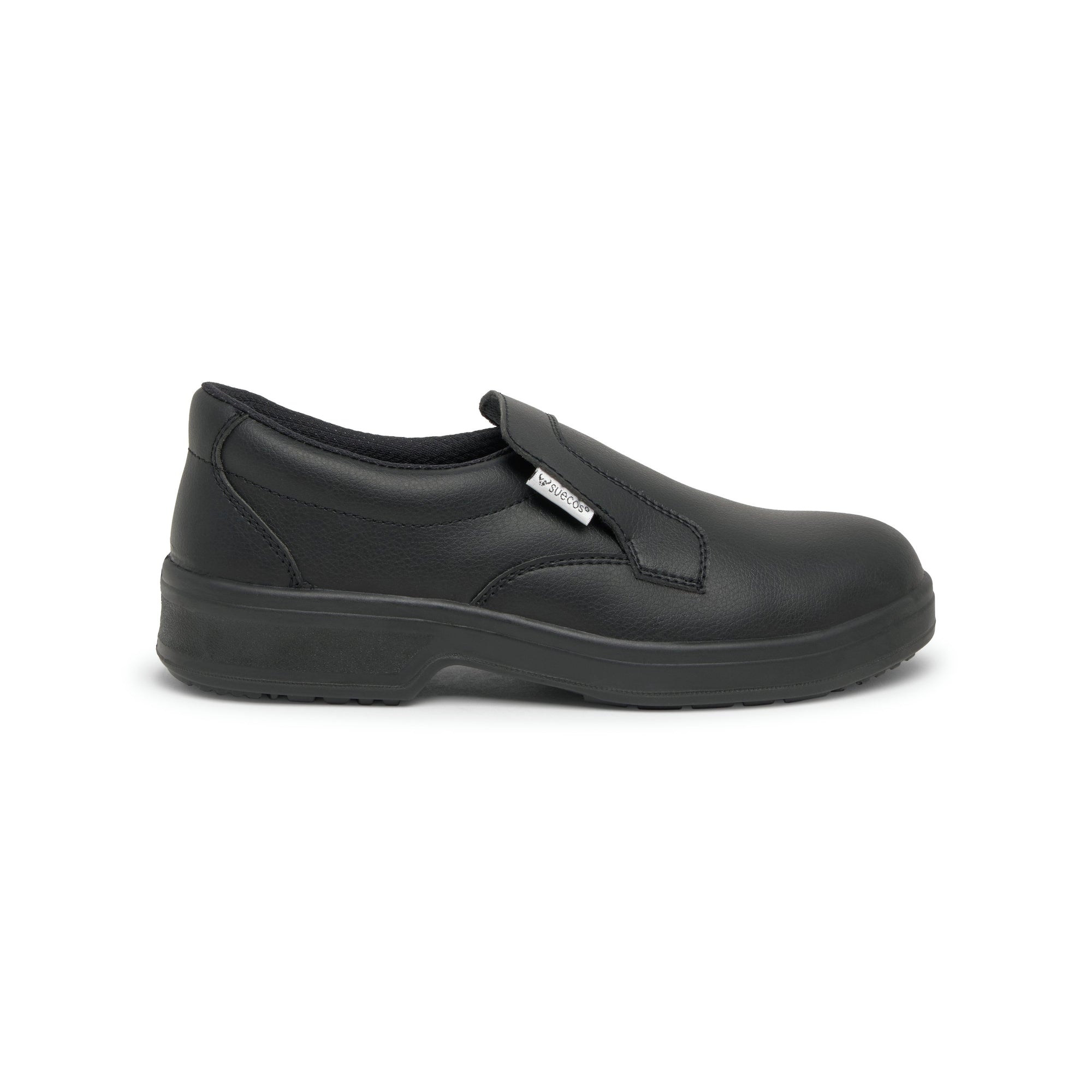 Zapatos Aneto Negro