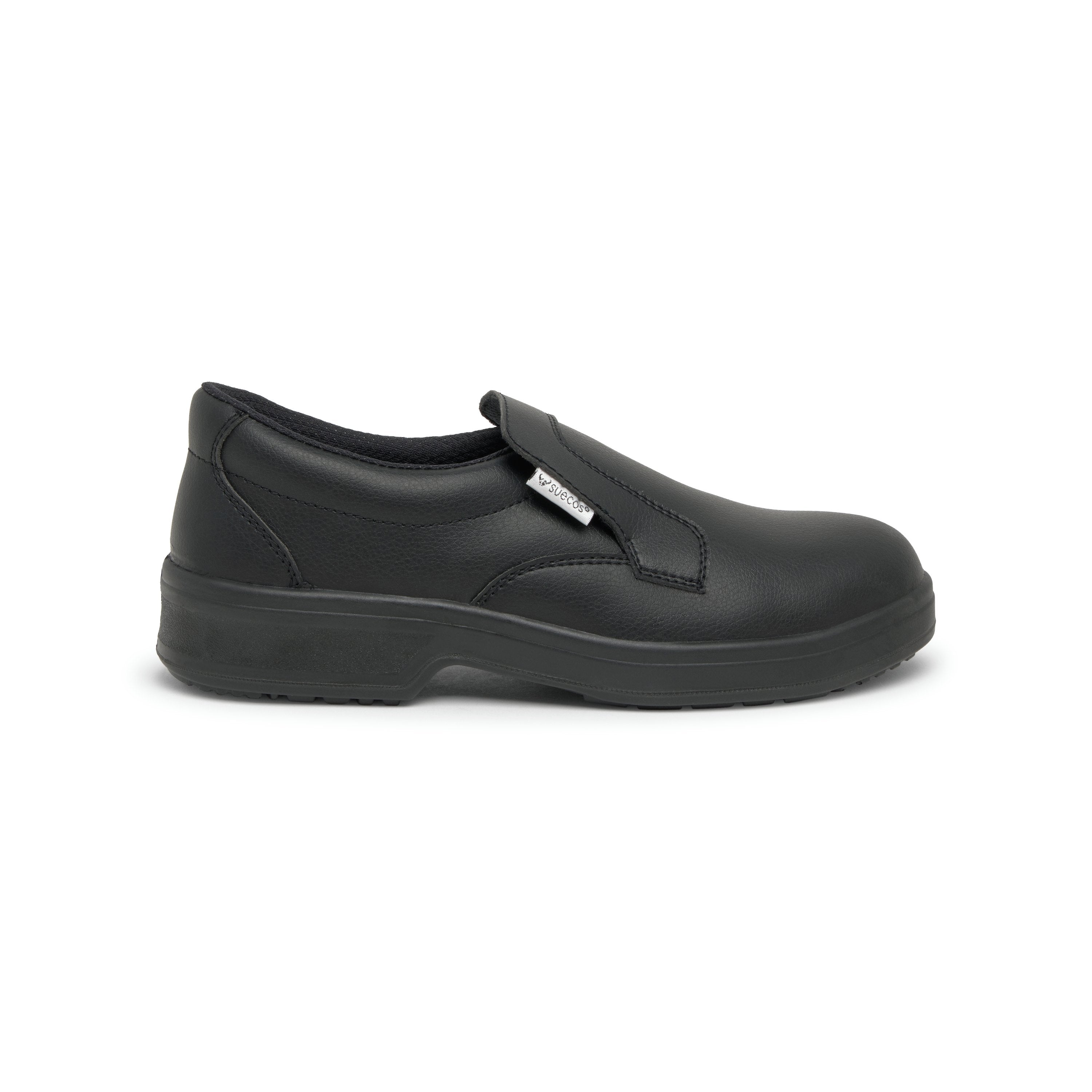 Zapatos Aneto Negro