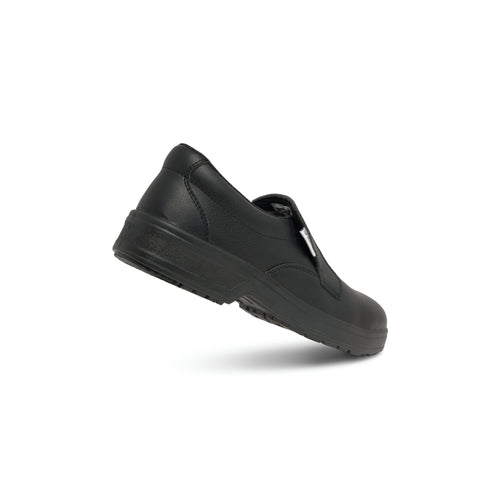 Zapatos Aneto Negro