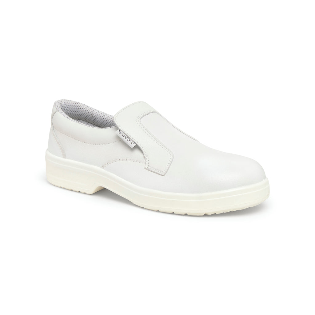 Zapatos Aneto Blanco