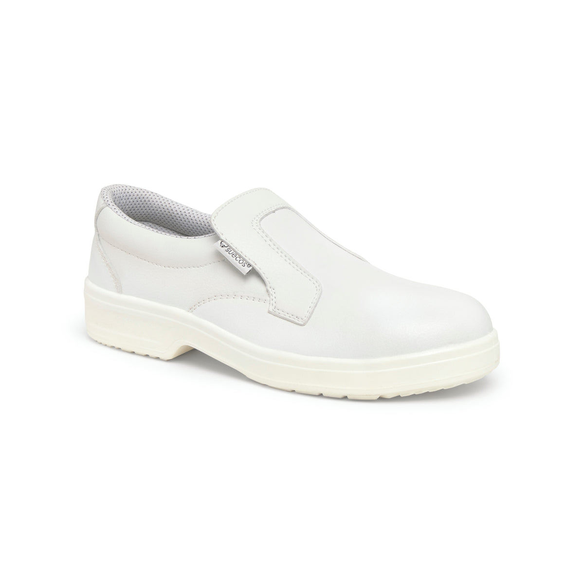 Zapatos Aneto Blanco