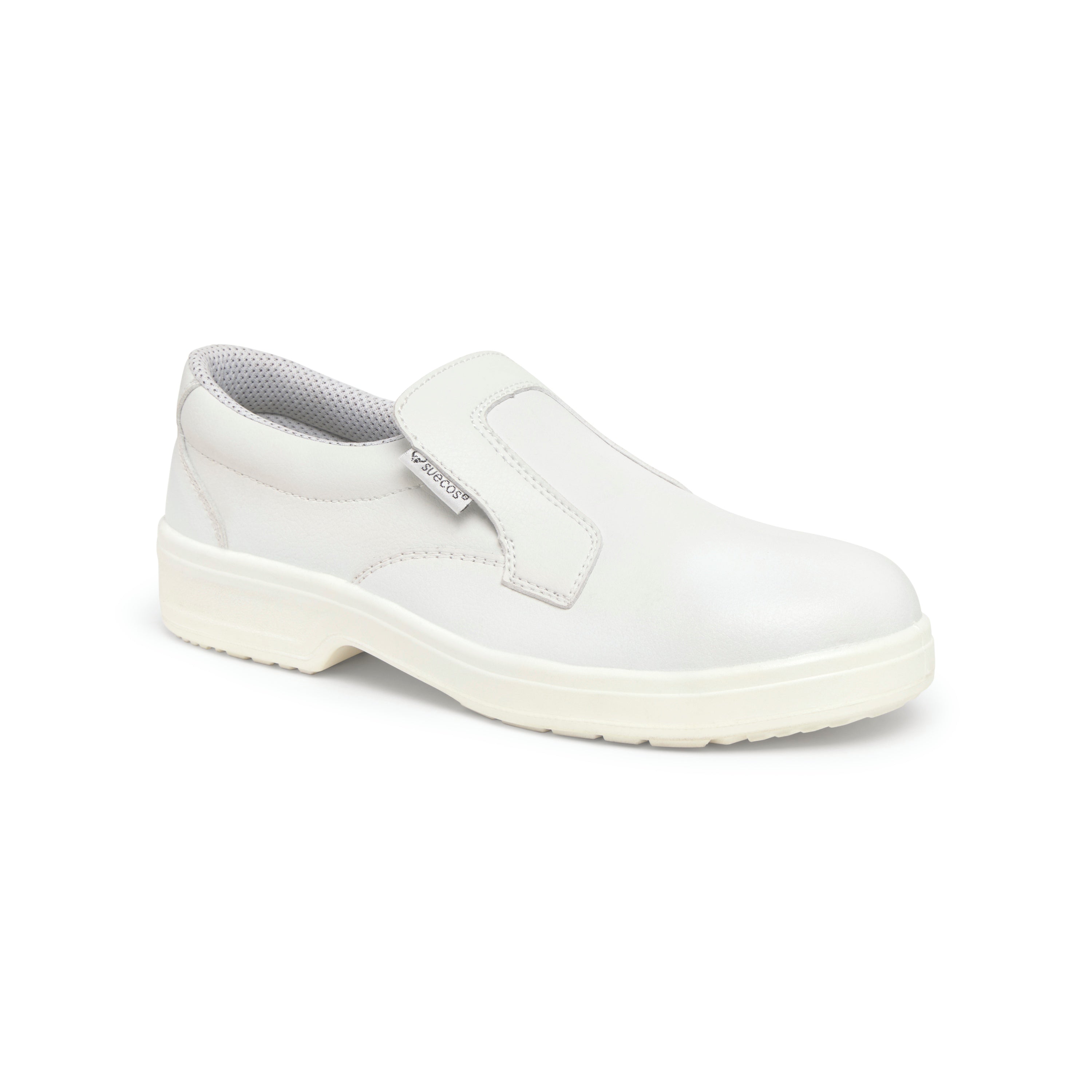 Zapatos Aneto Blanco