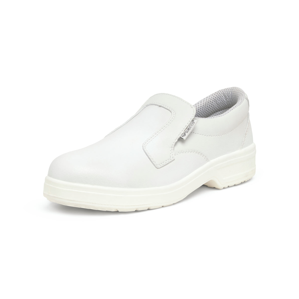 Zapatos Aneto Blanco