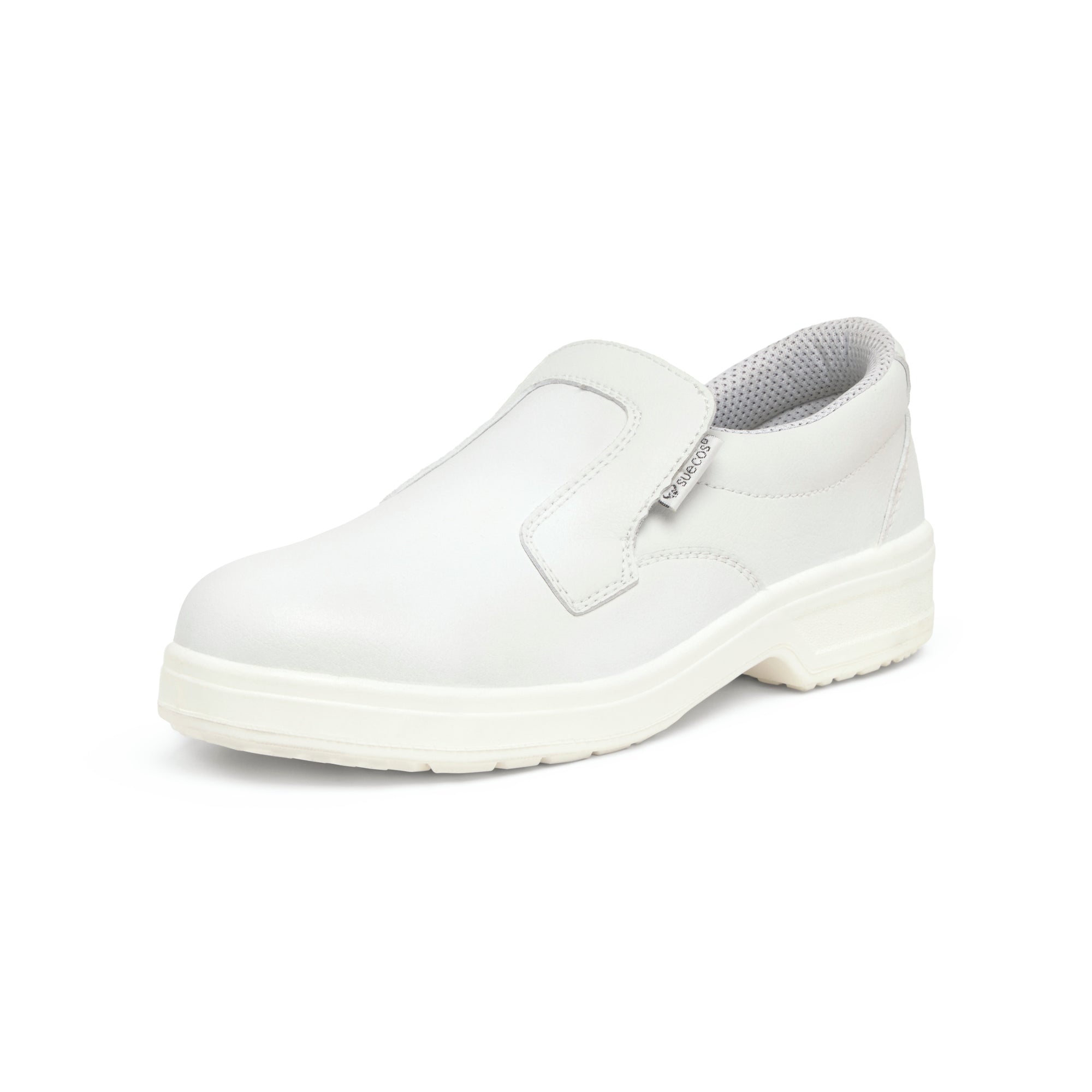 Zapatos Aneto Blanco