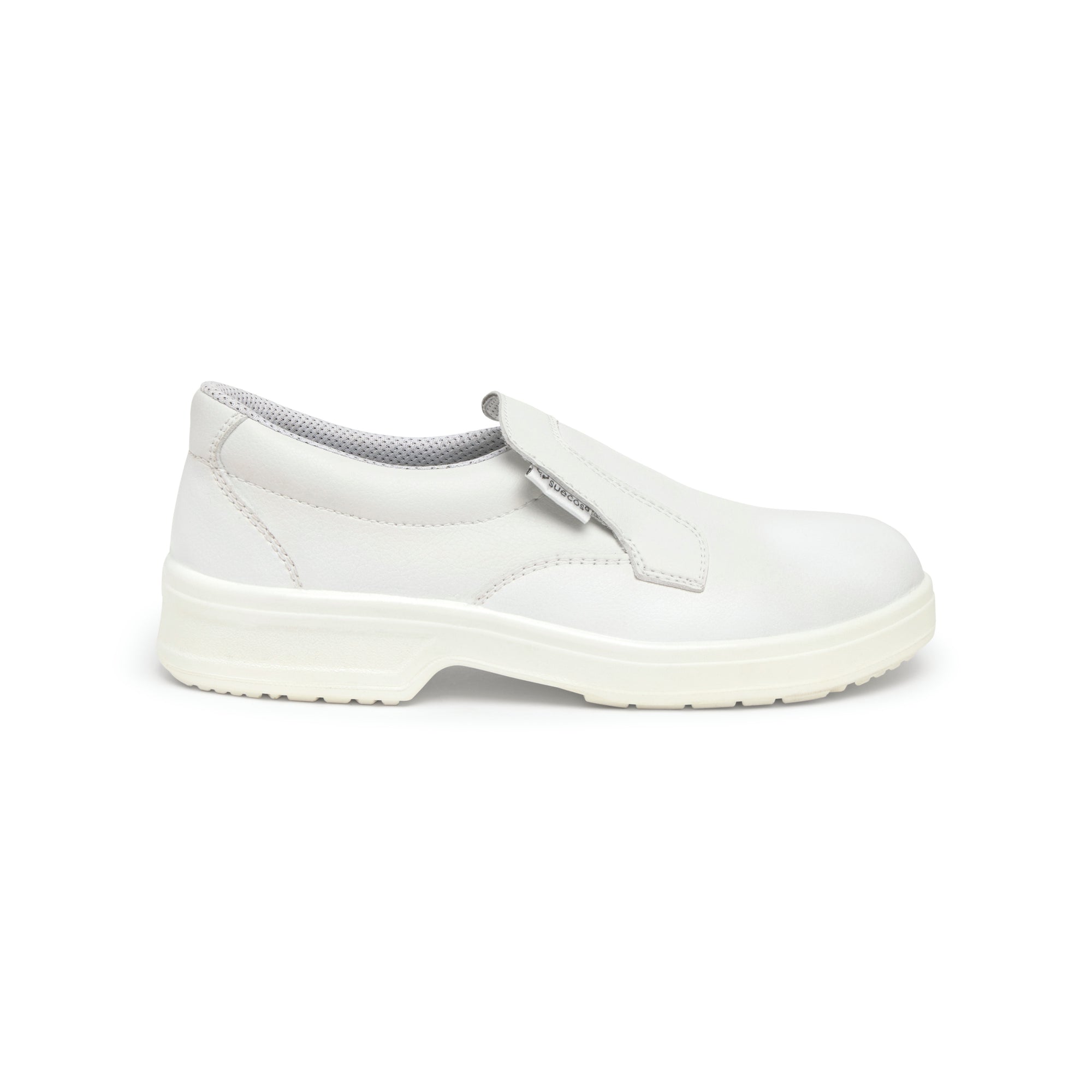 Zapatos Aneto Blanco