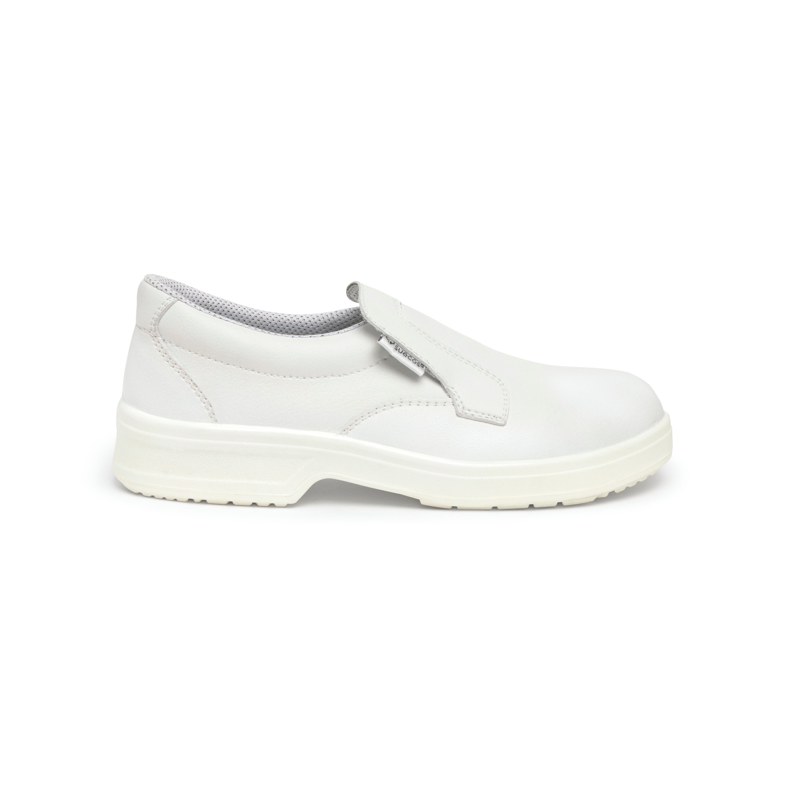 Zapatos Aneto Blanco