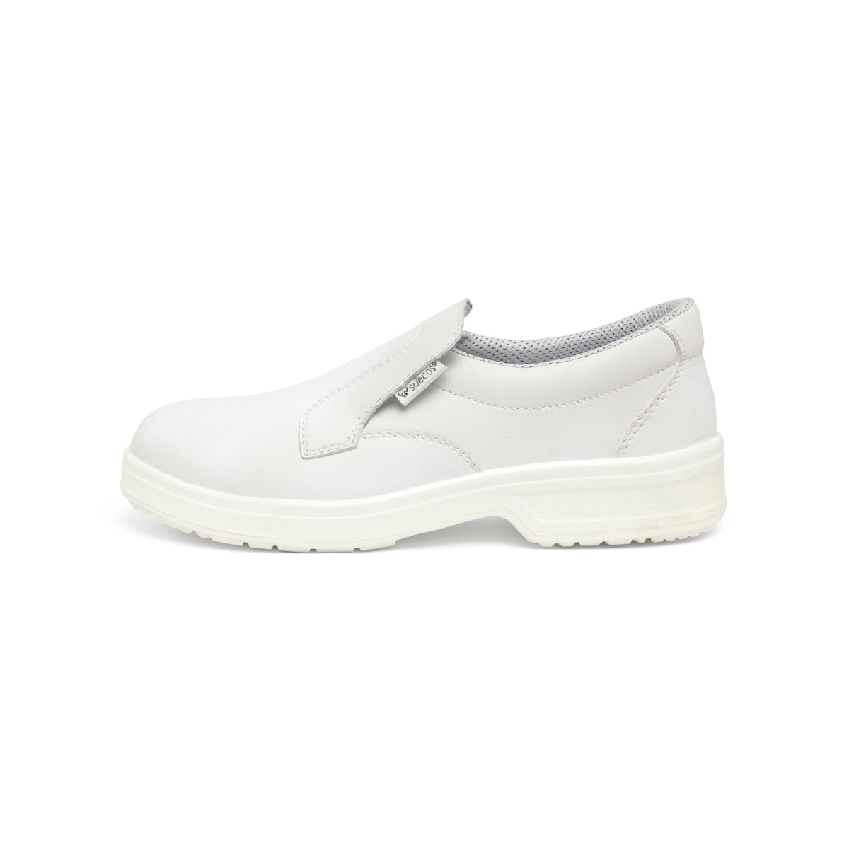 Zapatos Aneto Blanco