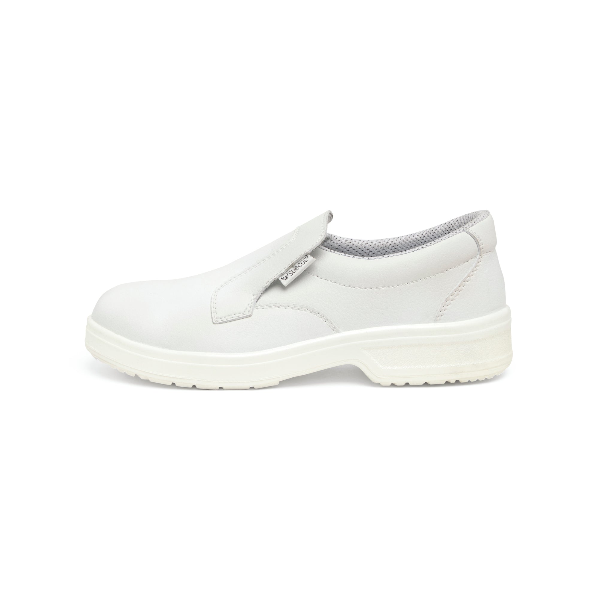 Zapatos Aneto Blanco