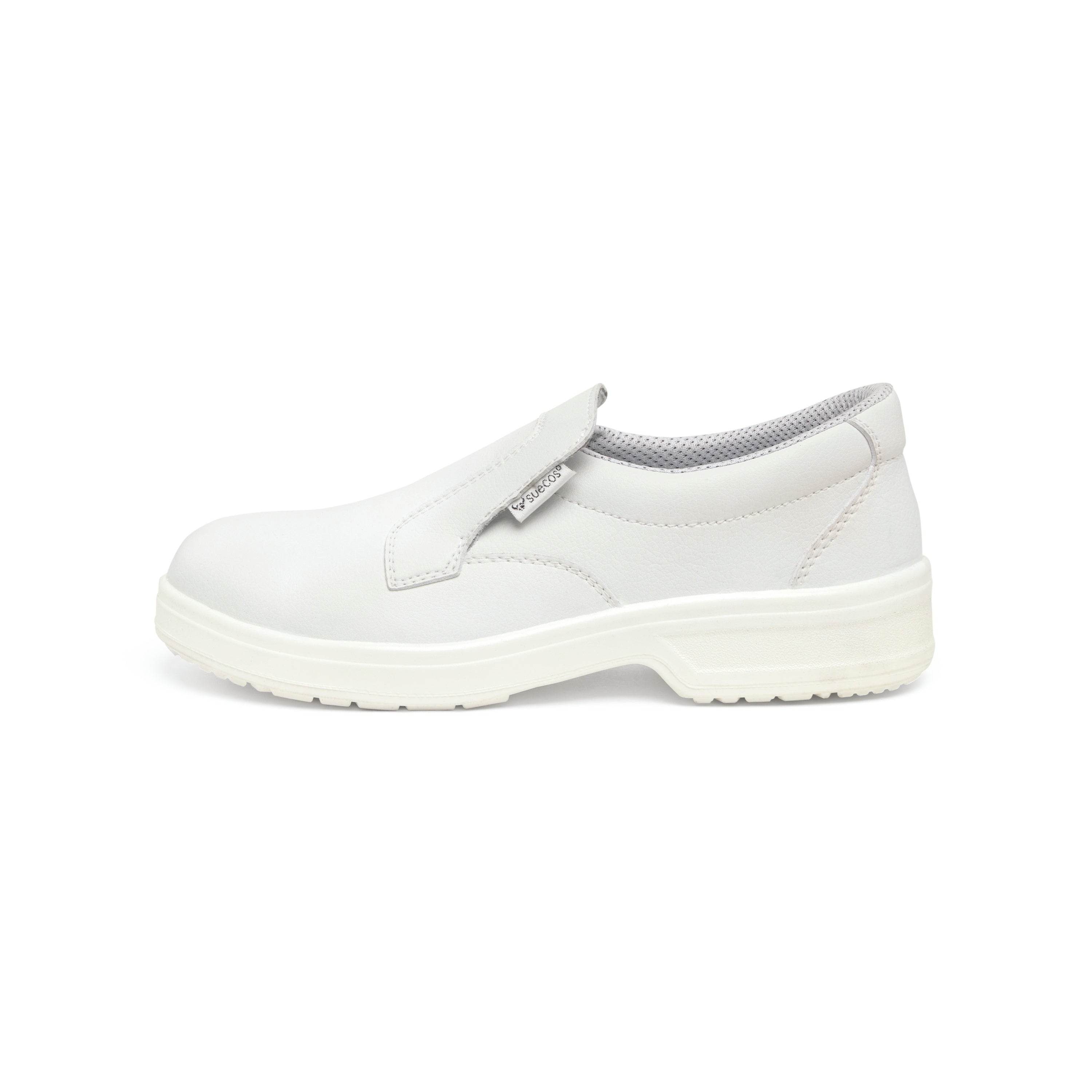Zapatos Aneto Blanco