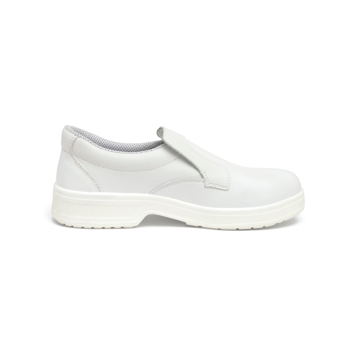 Zapatos Aneto Blanco