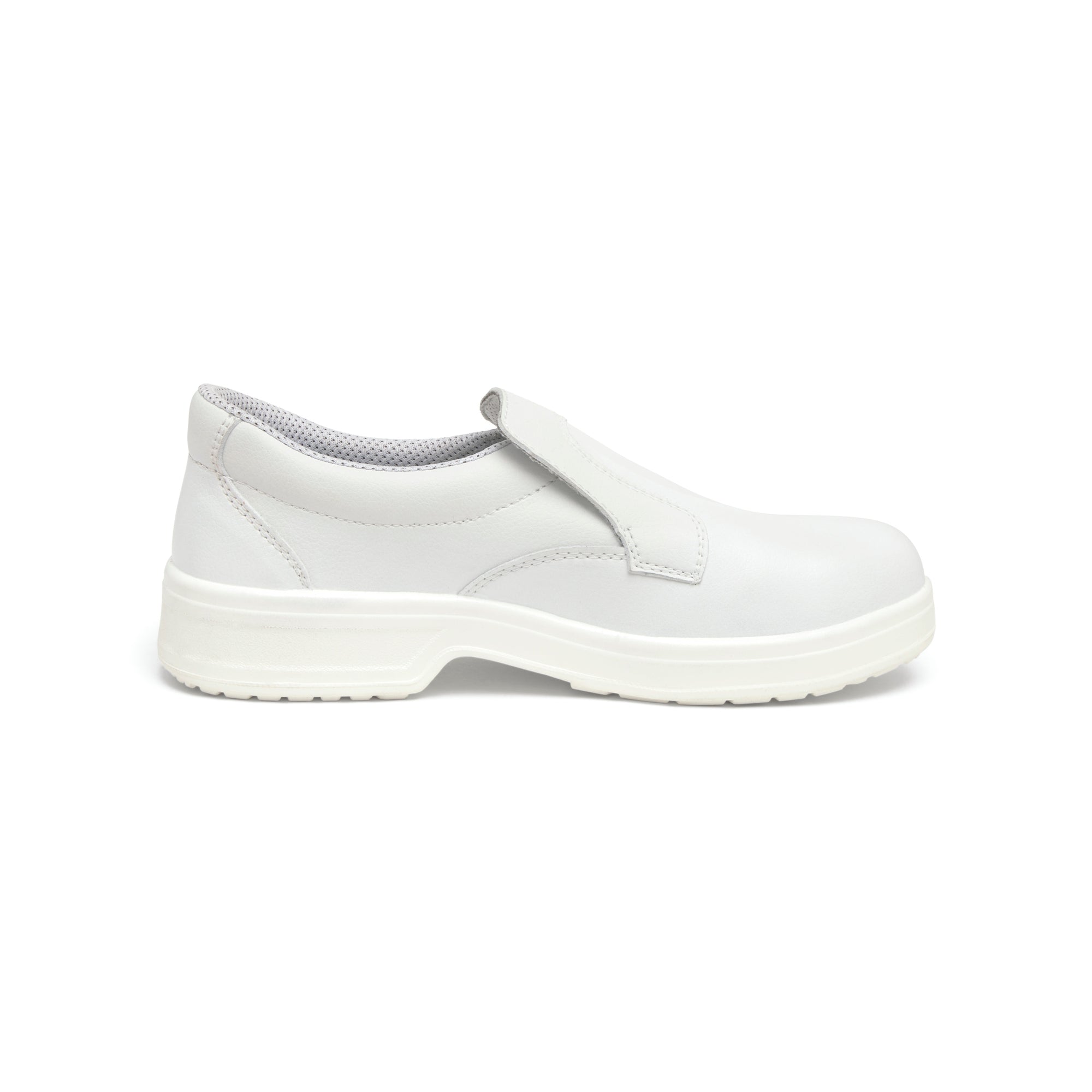 Zapatos Aneto Blanco