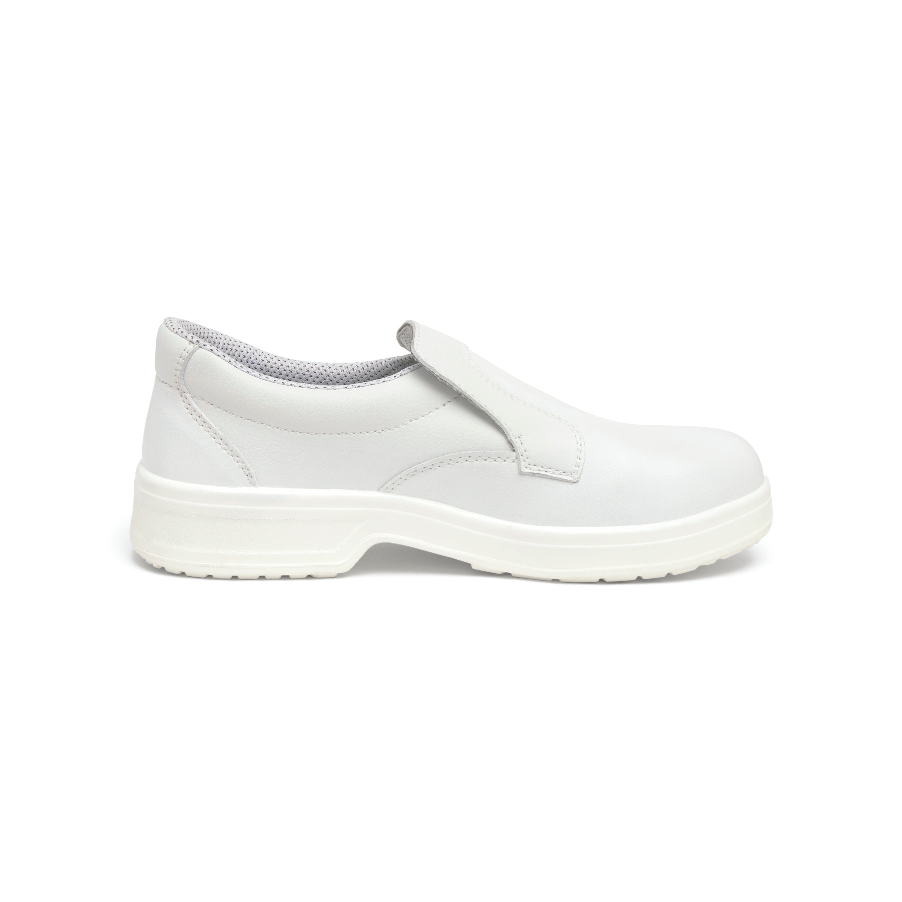 Zapatos Aneto Blanco