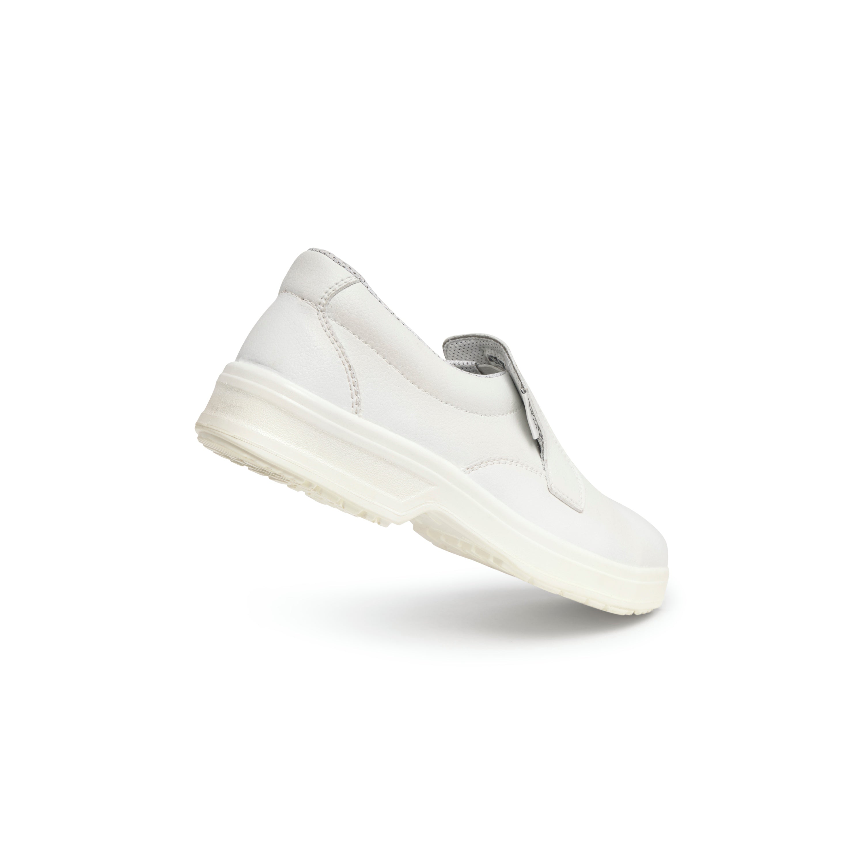 Zapatos Aneto Blanco