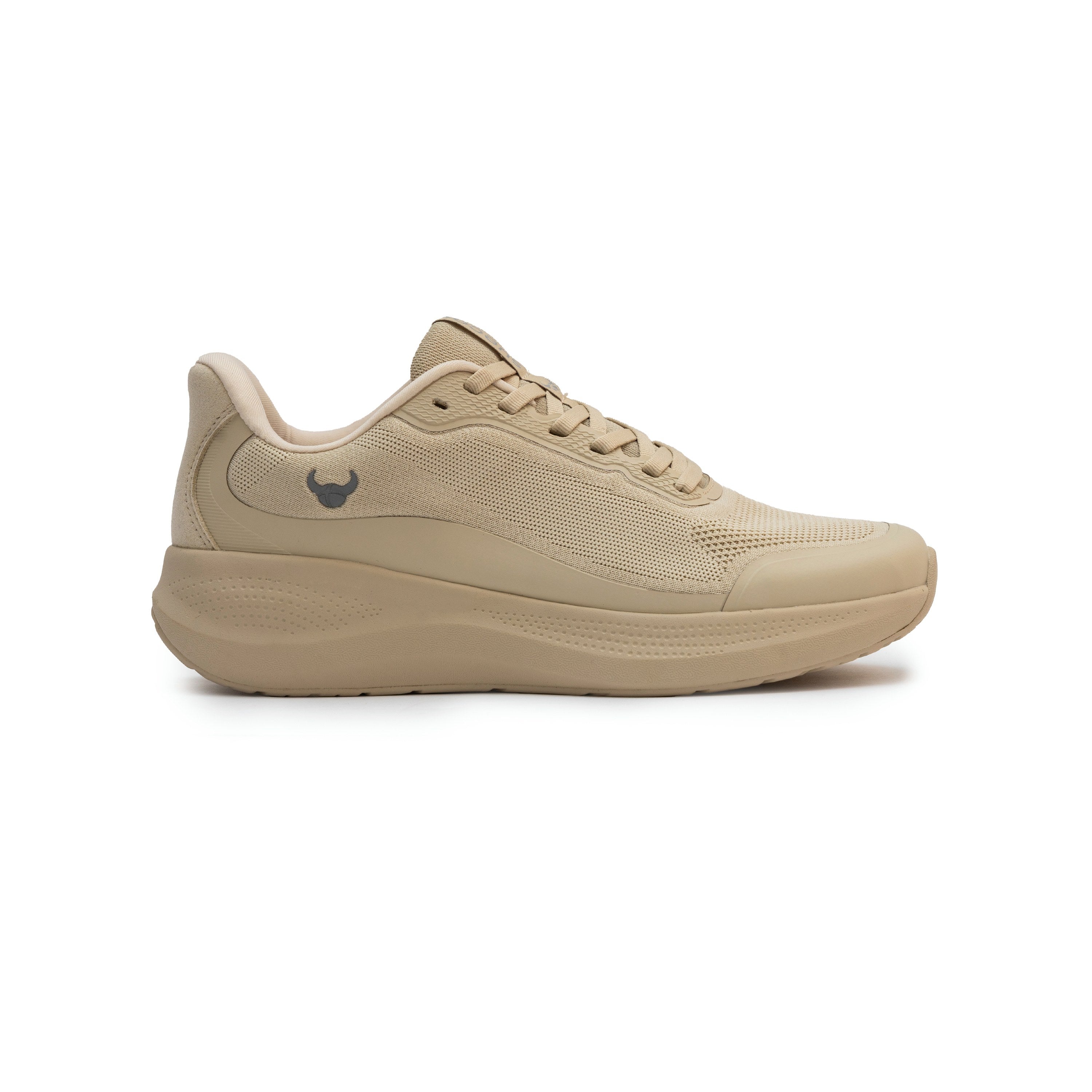 Zapatillas Aura Beige