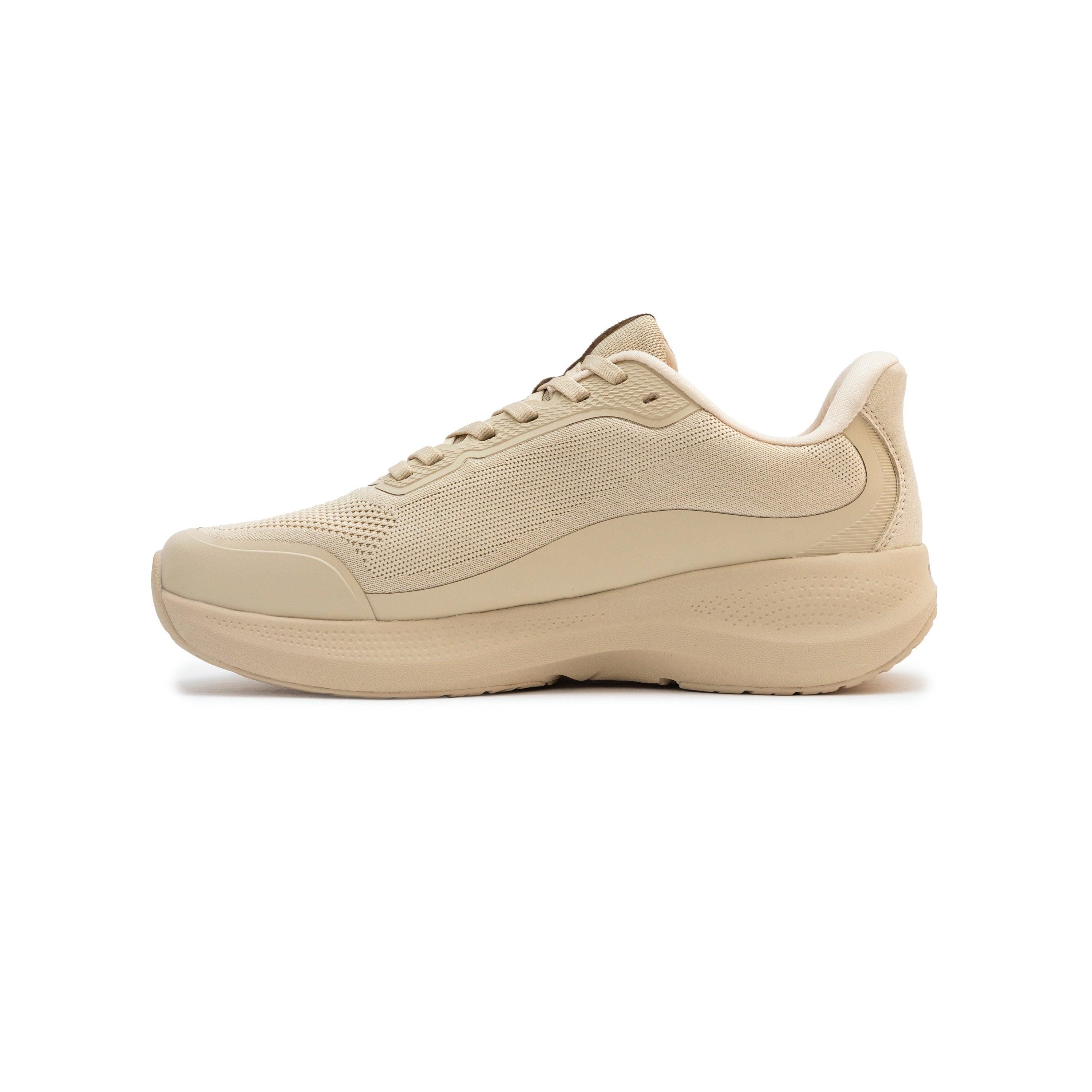 Zapatillas Aura Beige