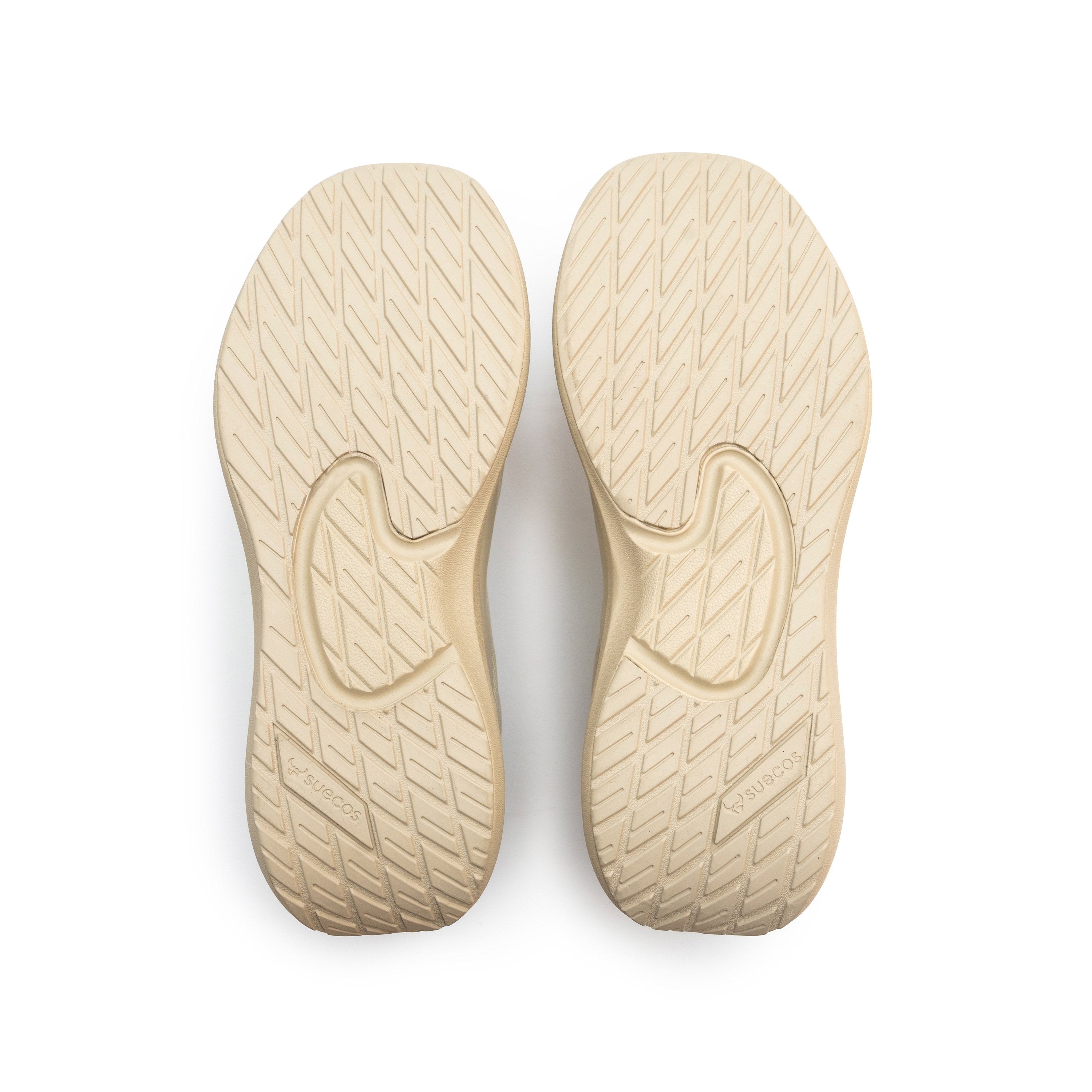 Zapatillas Aura Beige