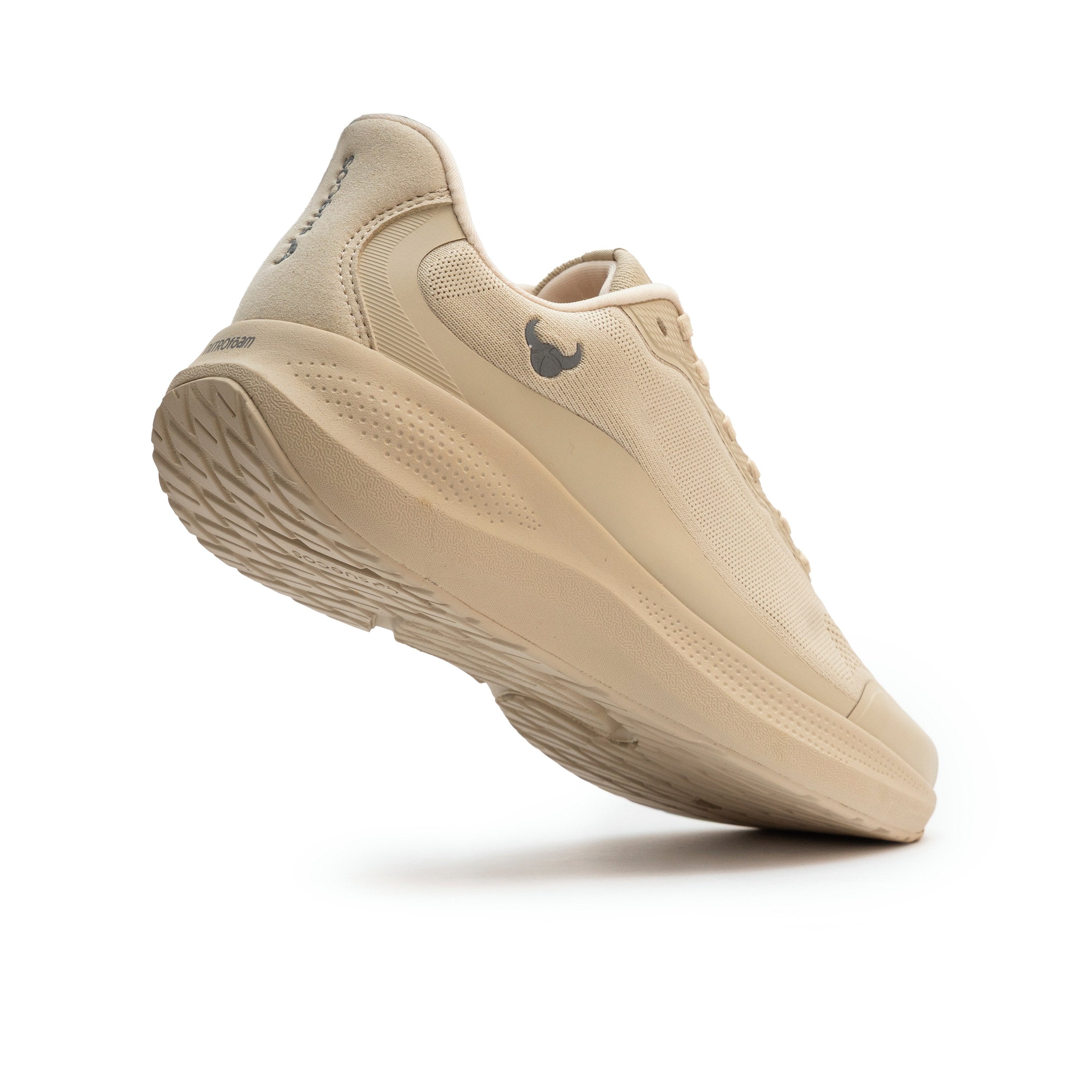 Zapatillas Aura Beige