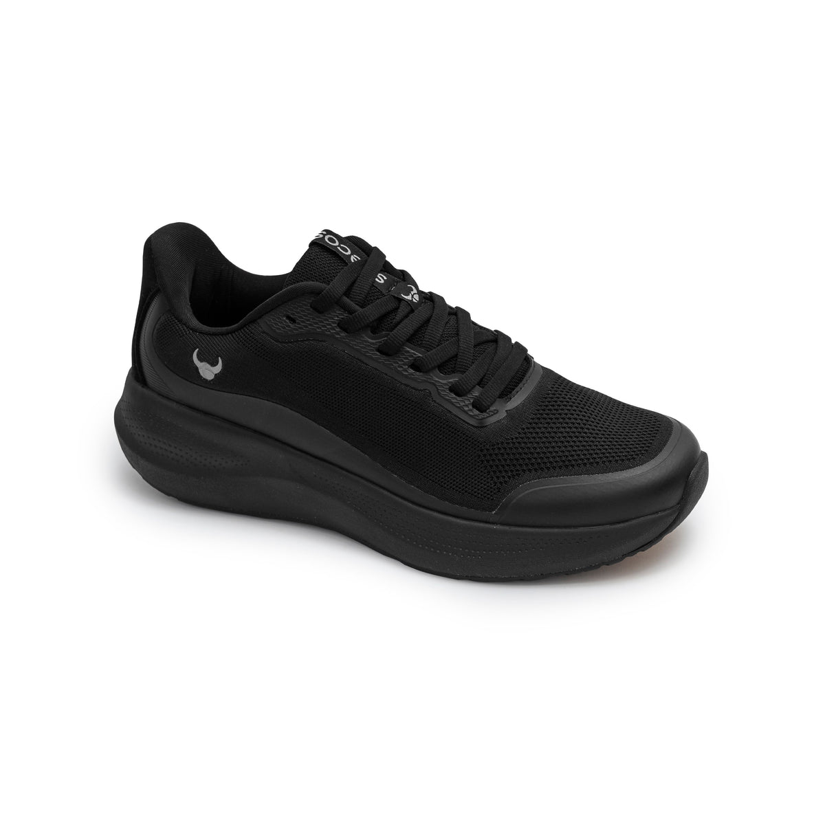 Zapatillas Aura Negro