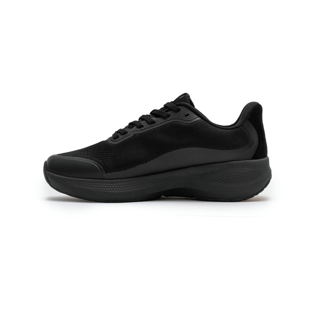 Zapatillas Aura Negro