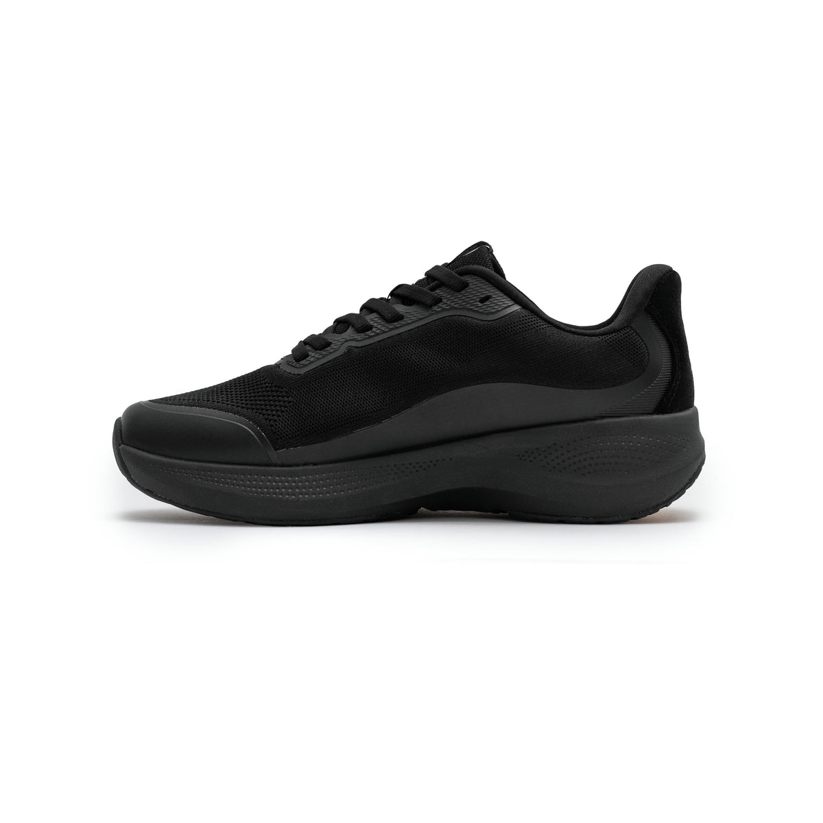 Zapatillas Aura Negro